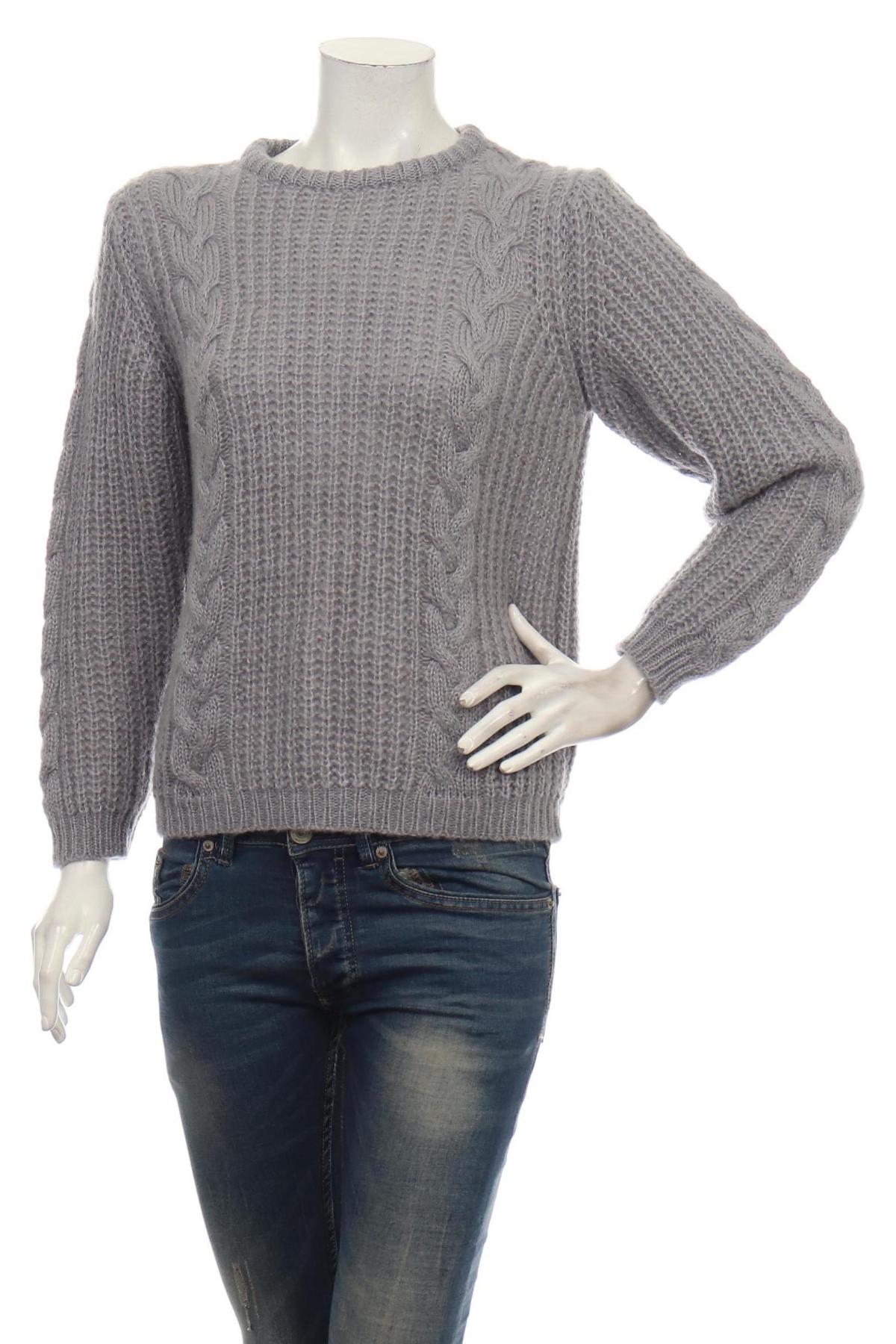 Пуловер POPULAR1