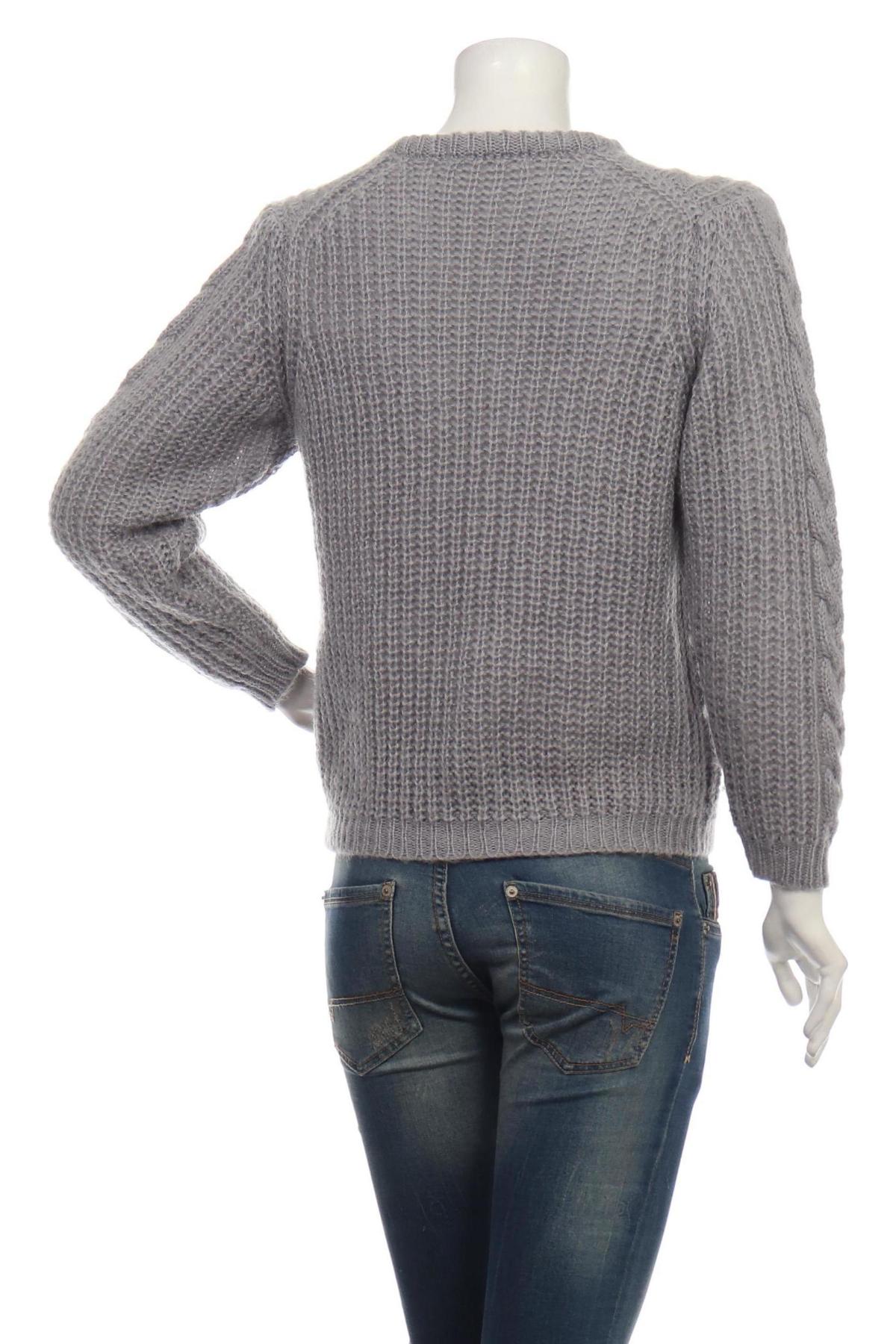 Пуловер POPULAR2