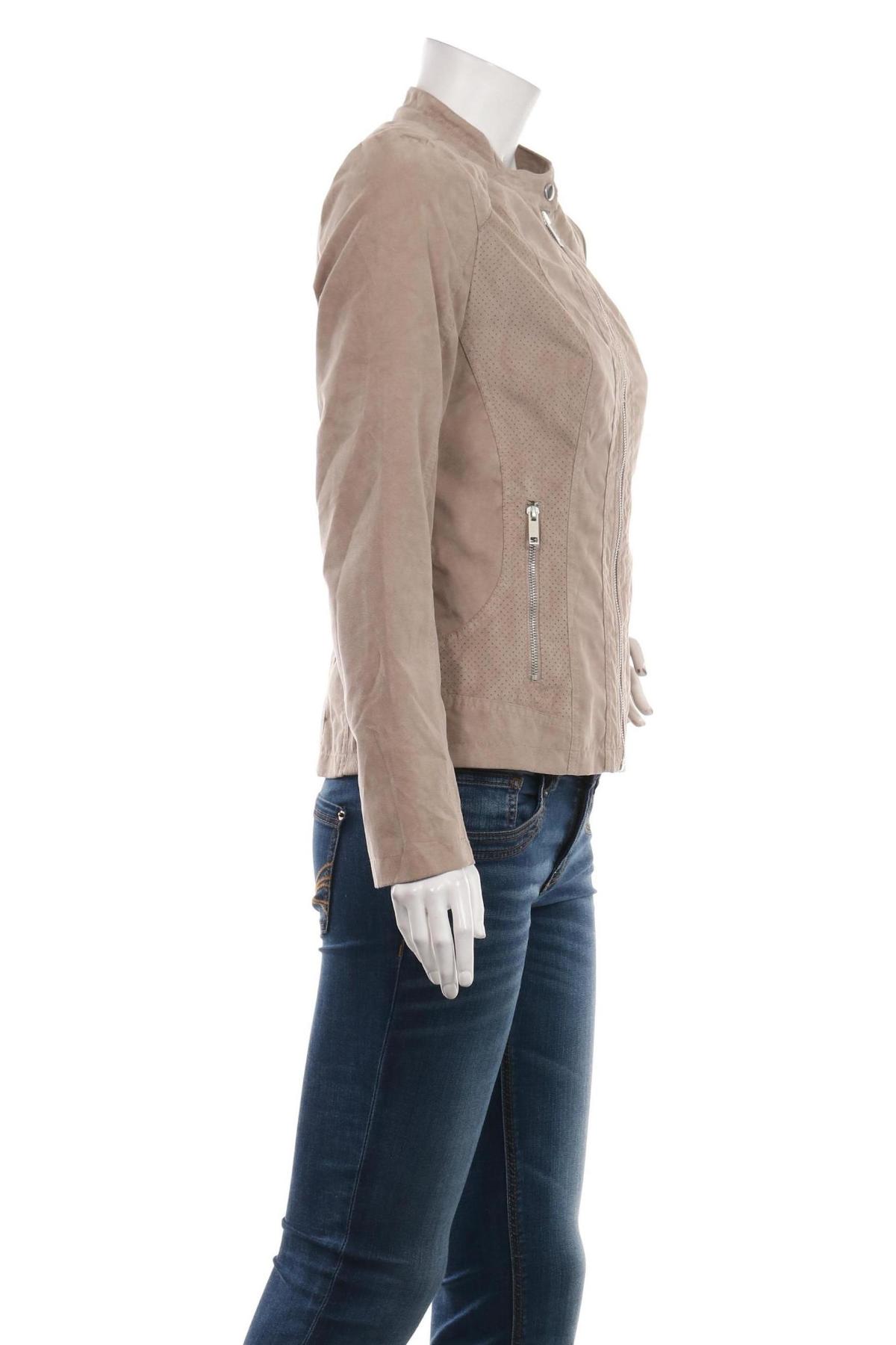 Пролетно/Есенно яке SEBBY3