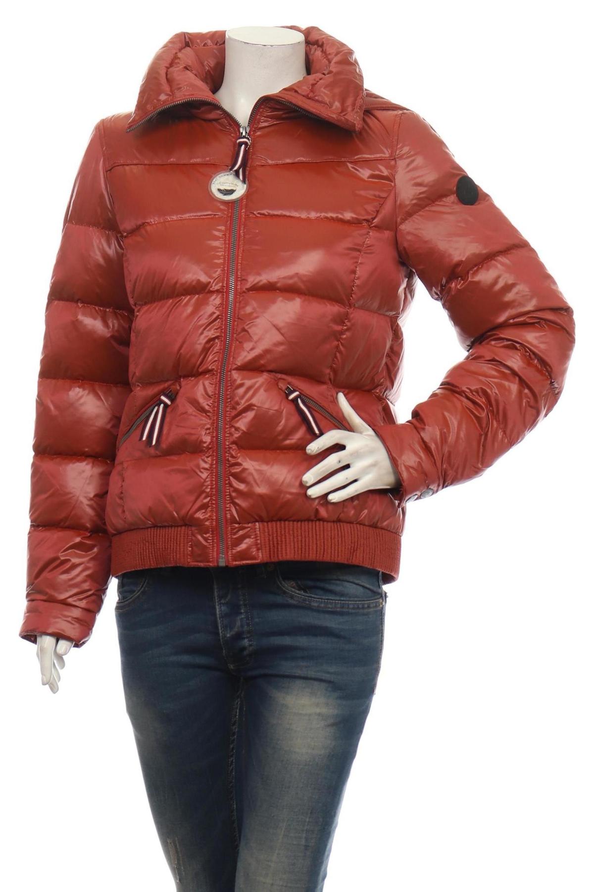 Пухено яке COMMA,1