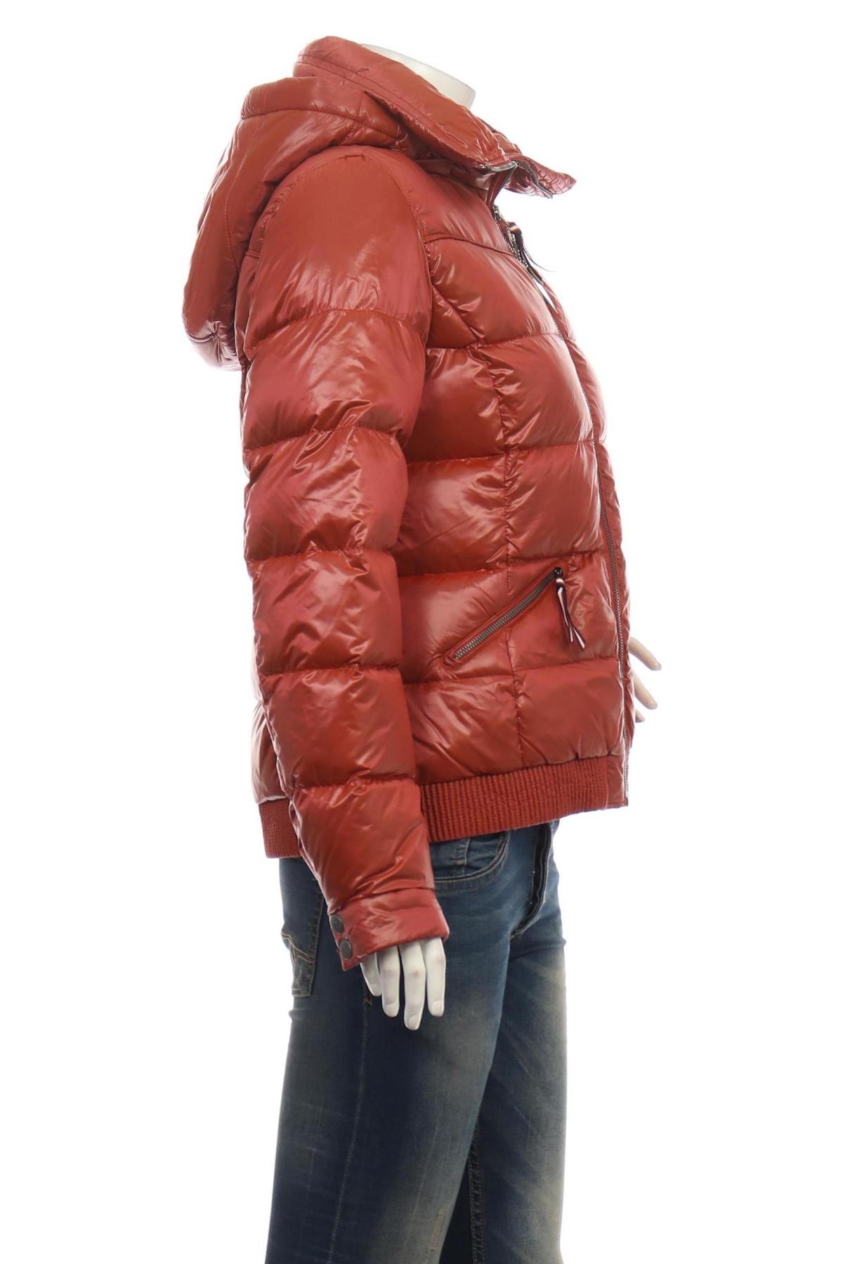 Пухено яке COMMA,3