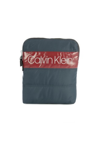 Чанта през рамо CALVIN KLEIN