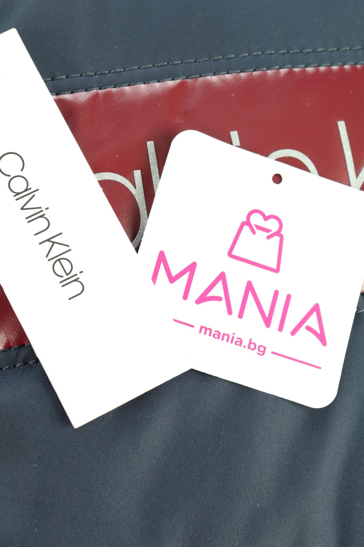 Чанта през рамо CALVIN KLEIN3