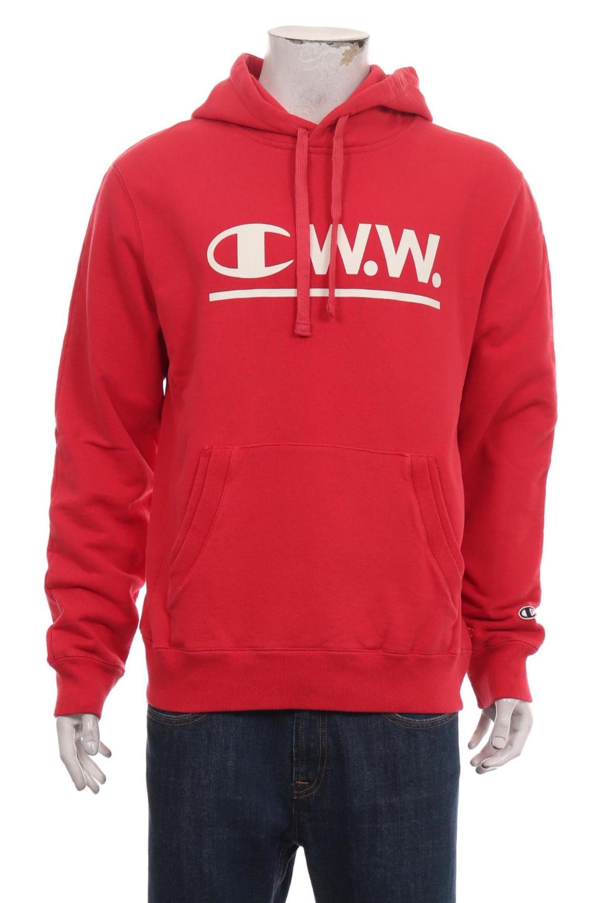 Суитшърт CHAMPION1