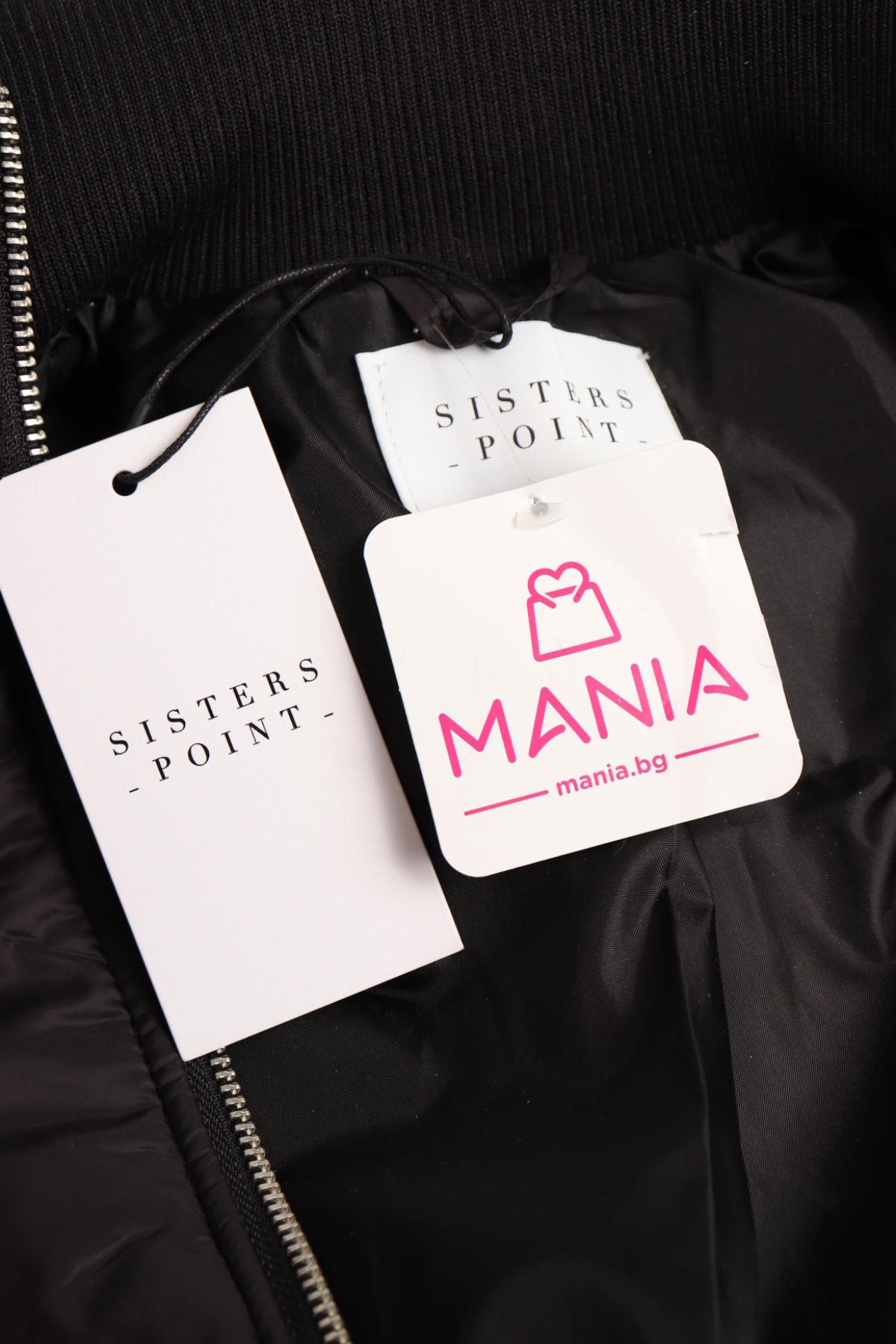 Гащеризон SISTERS POINT3