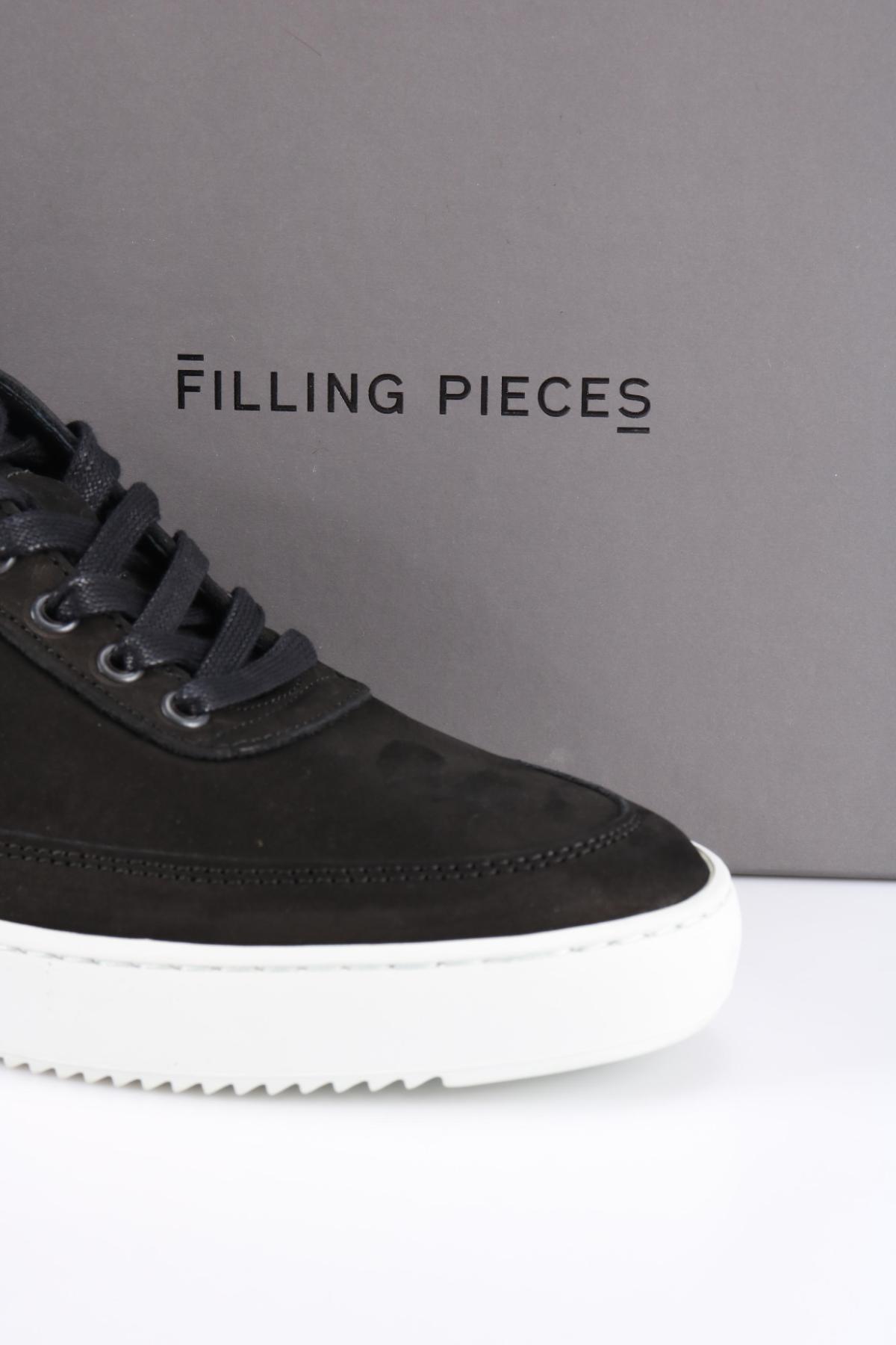 Кецове FILLING PIECES4