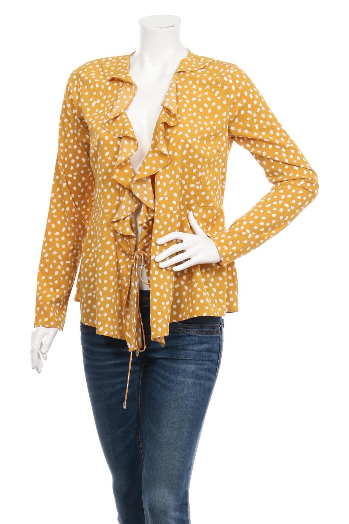 Блуза VERO MODA1