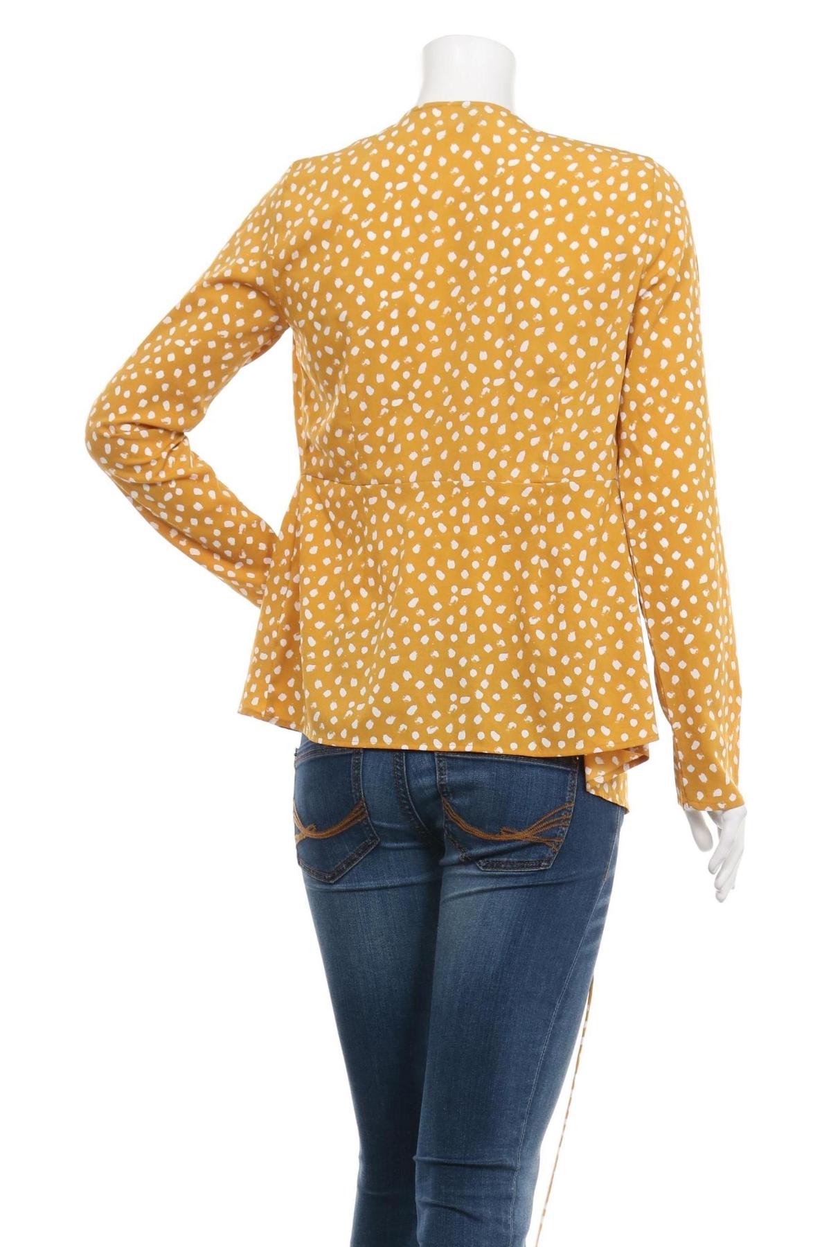 Блуза VERO MODA2