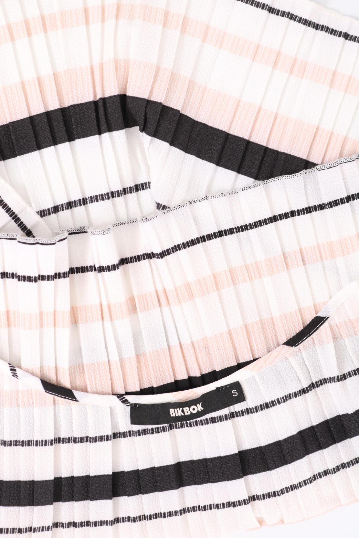 Потник BIK BOK3