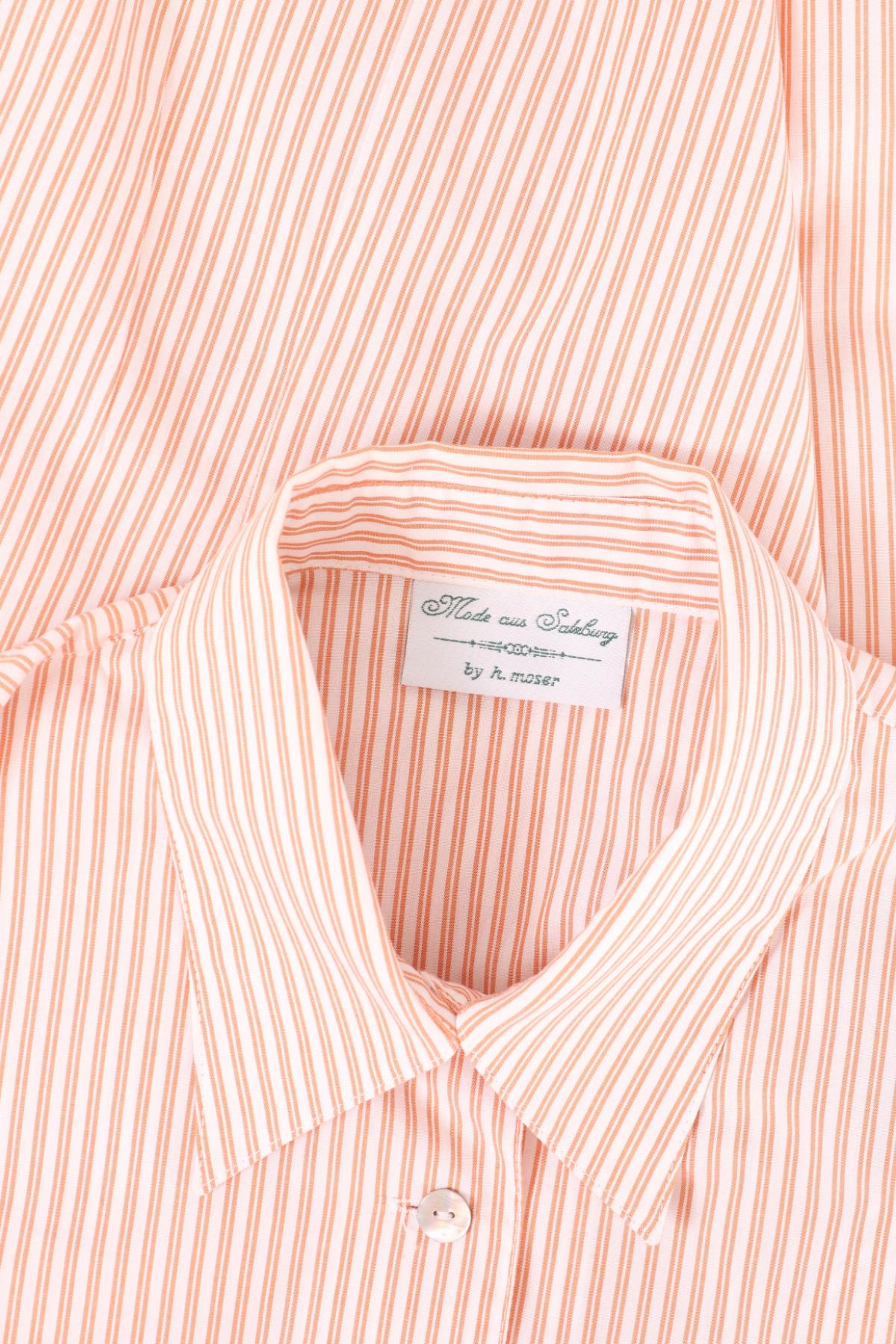 Риза MADE AUS SALZBURG BY H.MOSER3