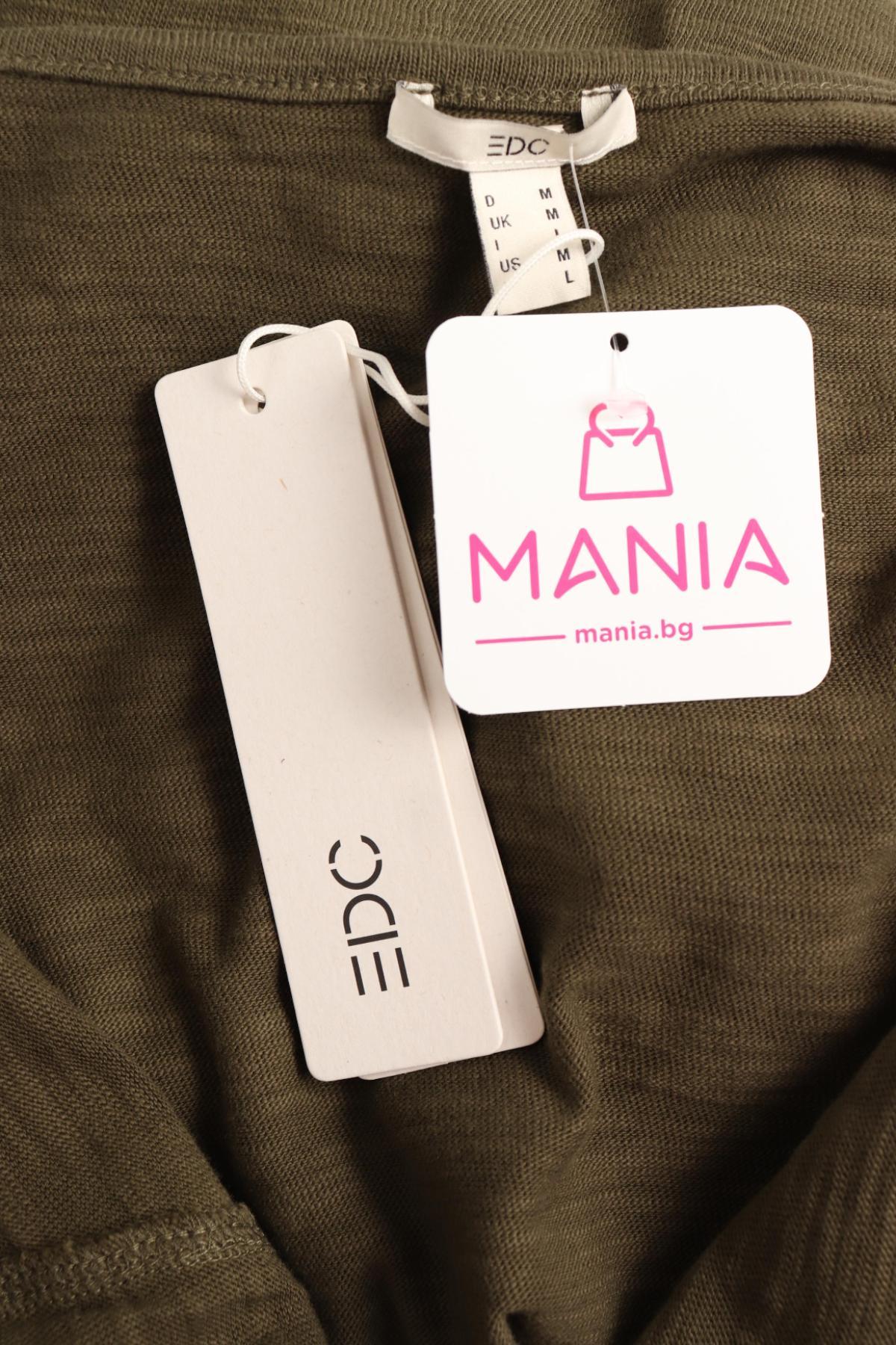 Ежедневна рокля EDC BY ESPRIT3