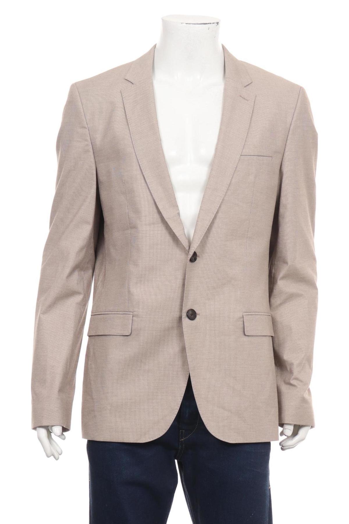 Официално сако HUGO BOSS1