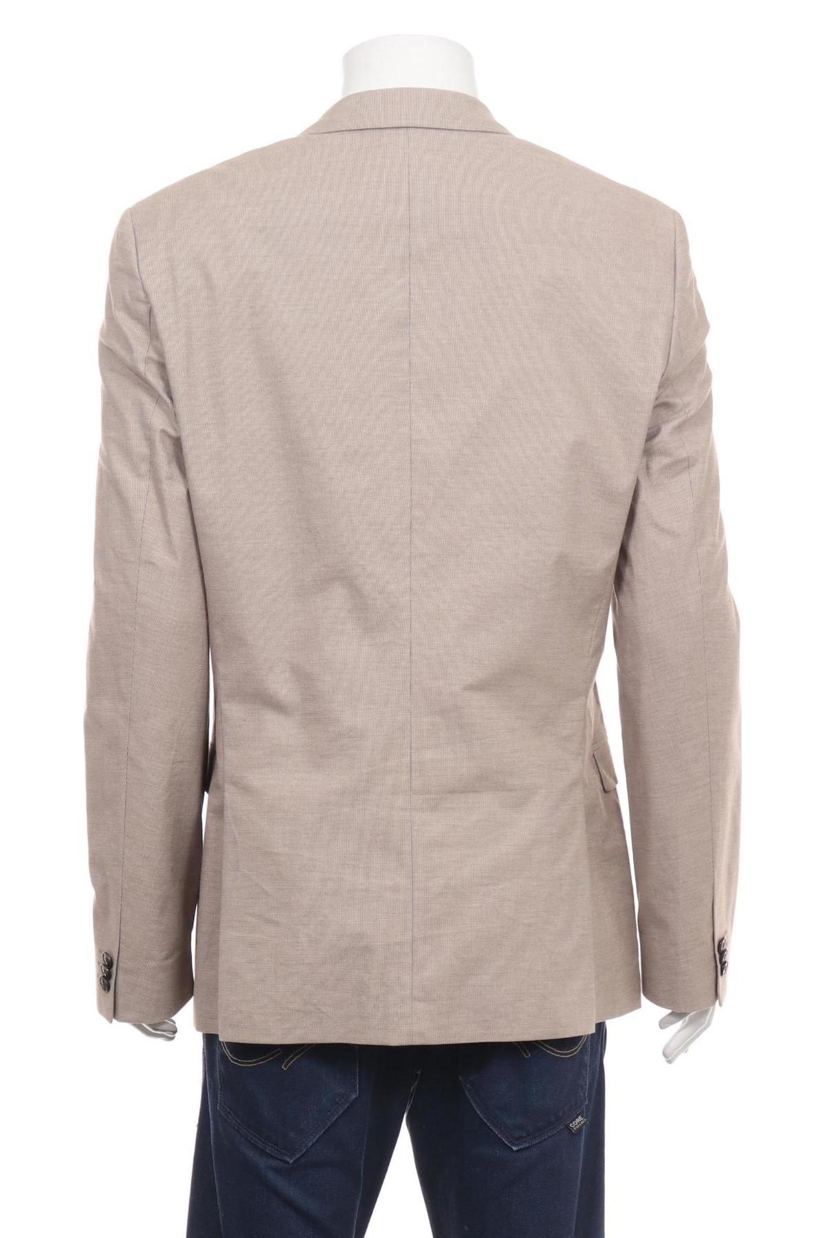 Официално сако HUGO BOSS2