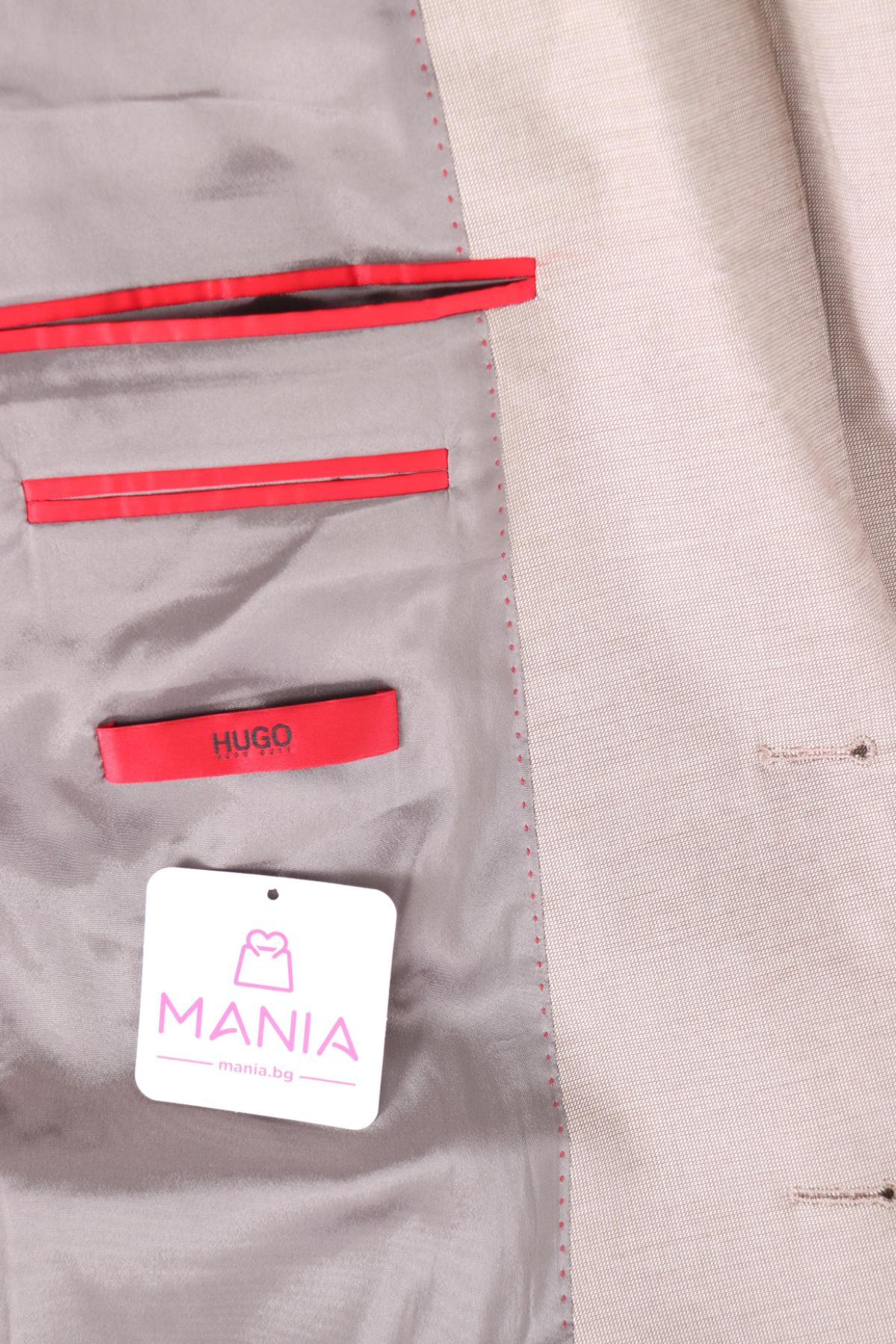 Официално сако HUGO BOSS3