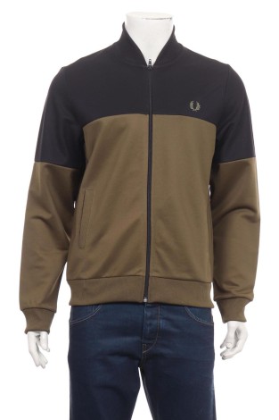 Спортно горнище FRED PERRY - Mania Спортно горнище FRED PERRY