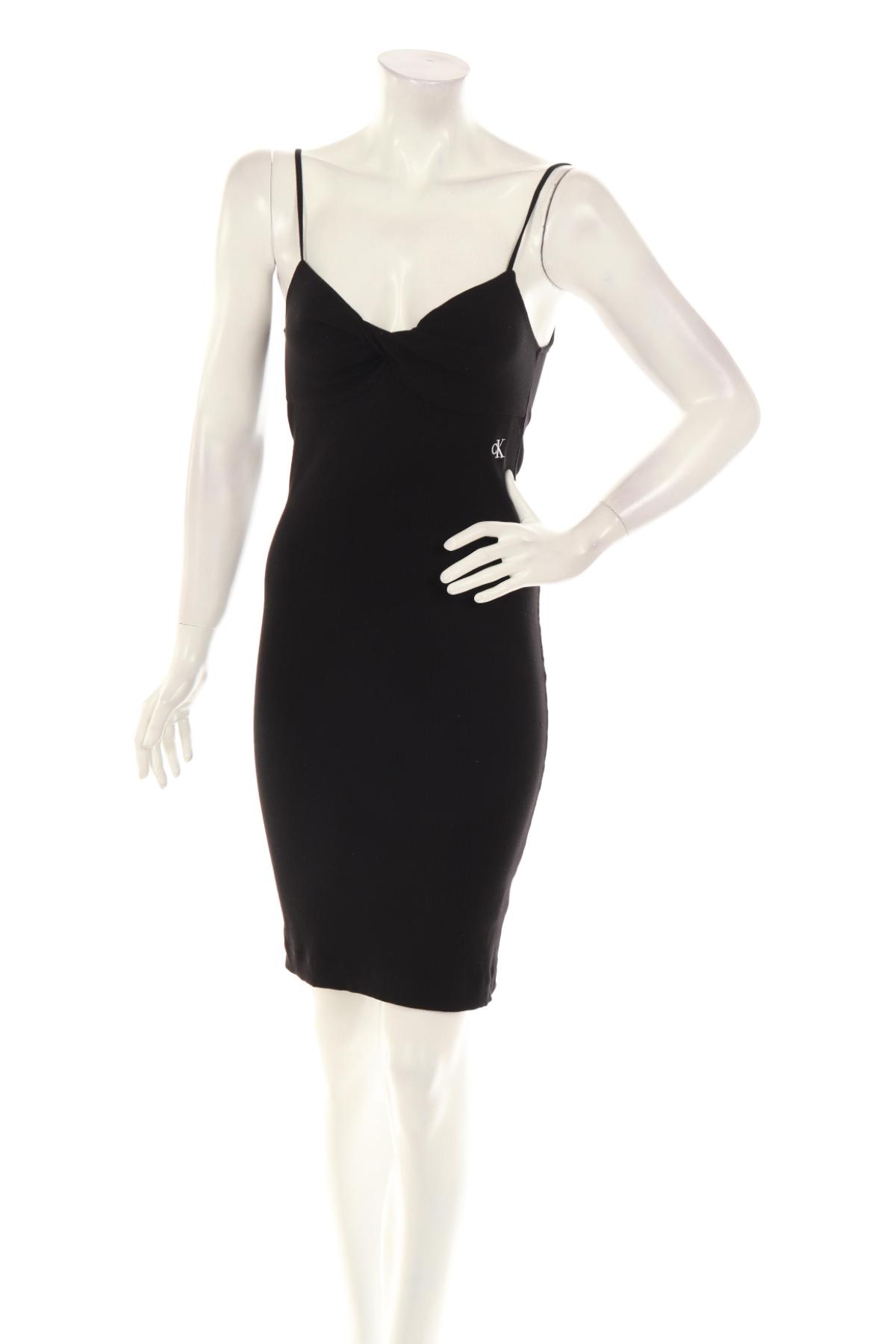 Рокля CALVIN KLEIN1