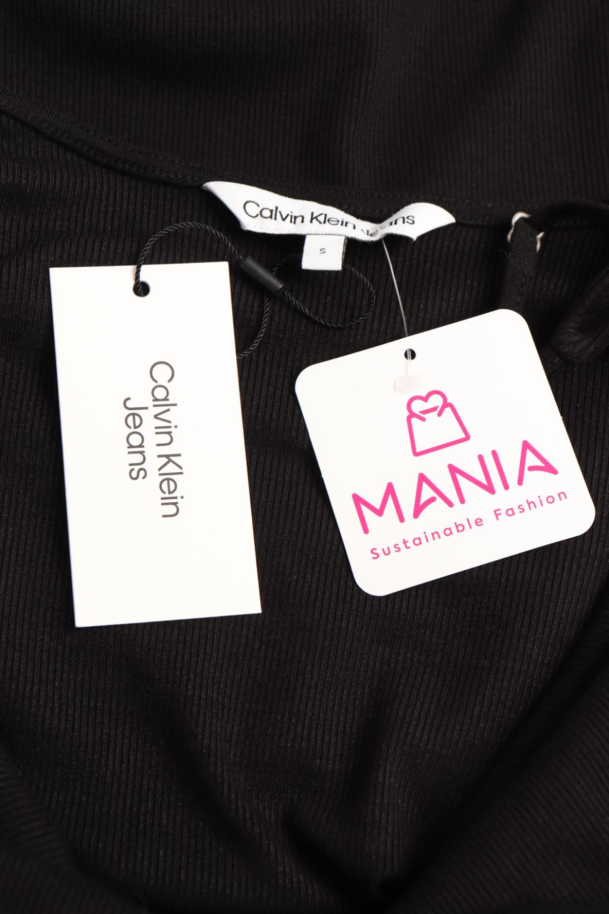 Рокля CALVIN KLEIN3