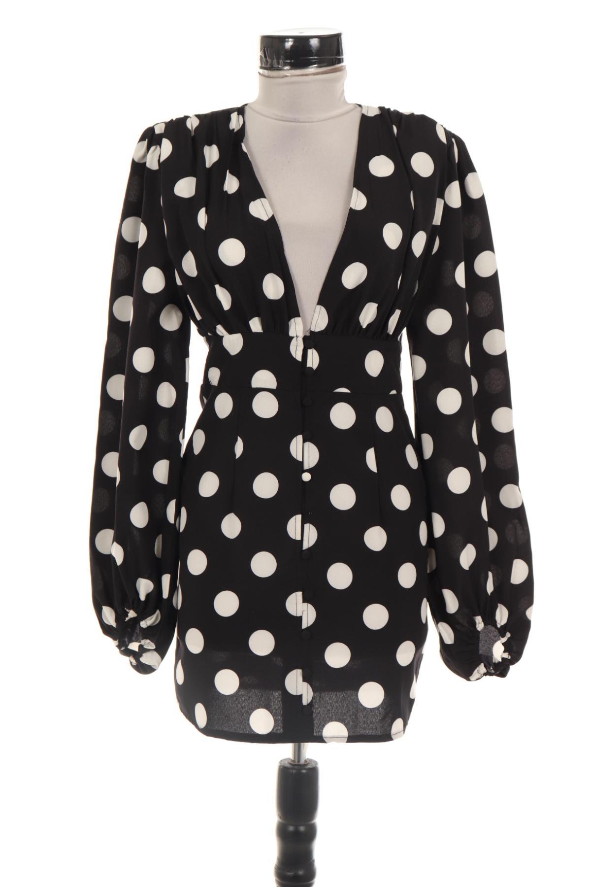 Официална рокля MISSGUIDED1