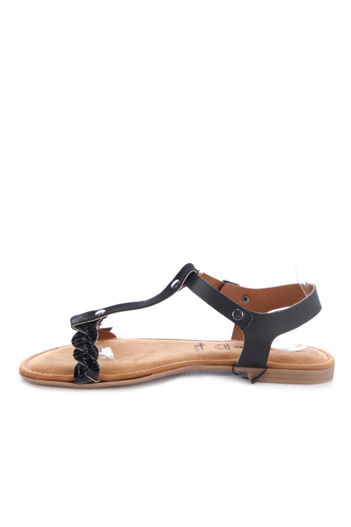 Ниски сандали TAMARIS3