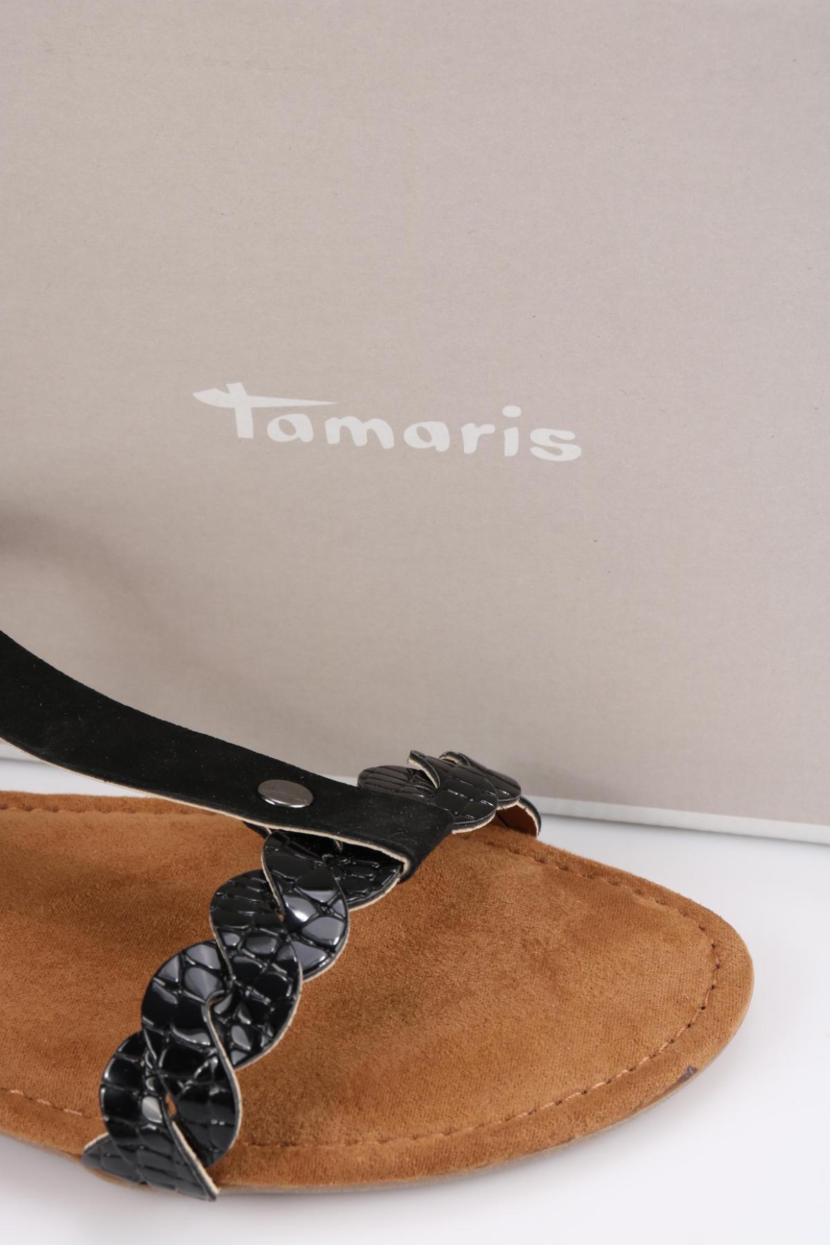 Ниски сандали TAMARIS4