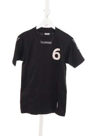 Детска тениска HUMMEL - Mania Детска тениска HUMMEL