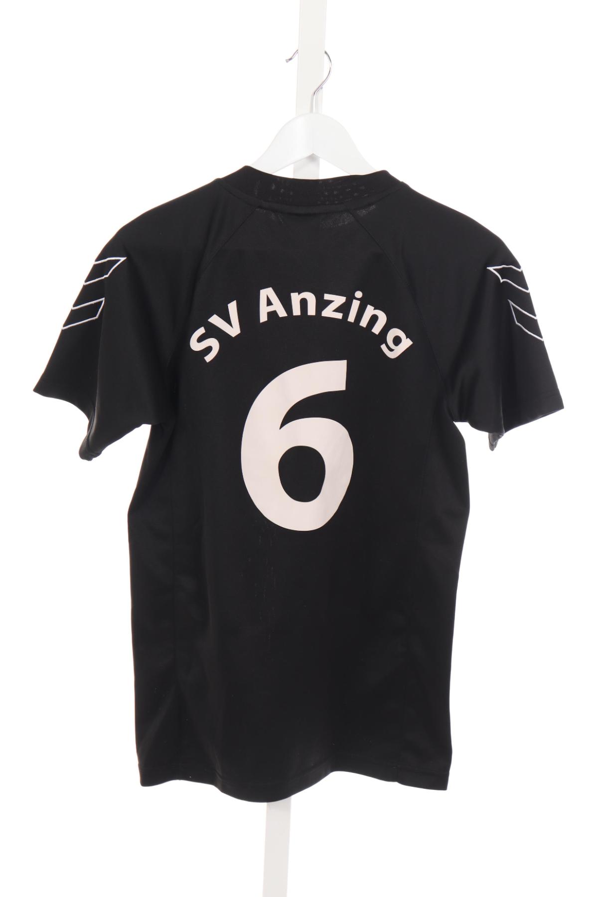 Детска тениска HUMMEL2