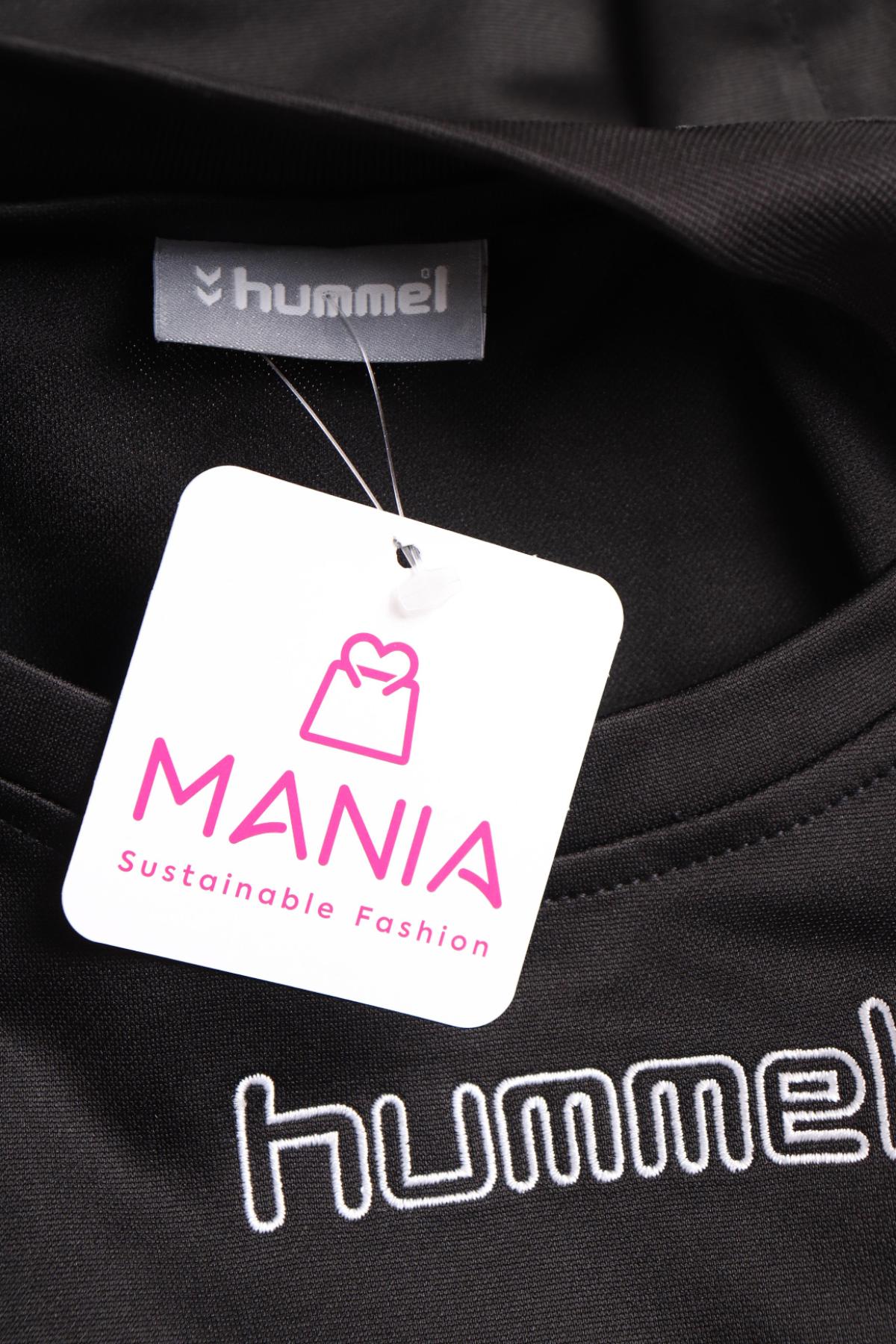 Детска тениска HUMMEL3