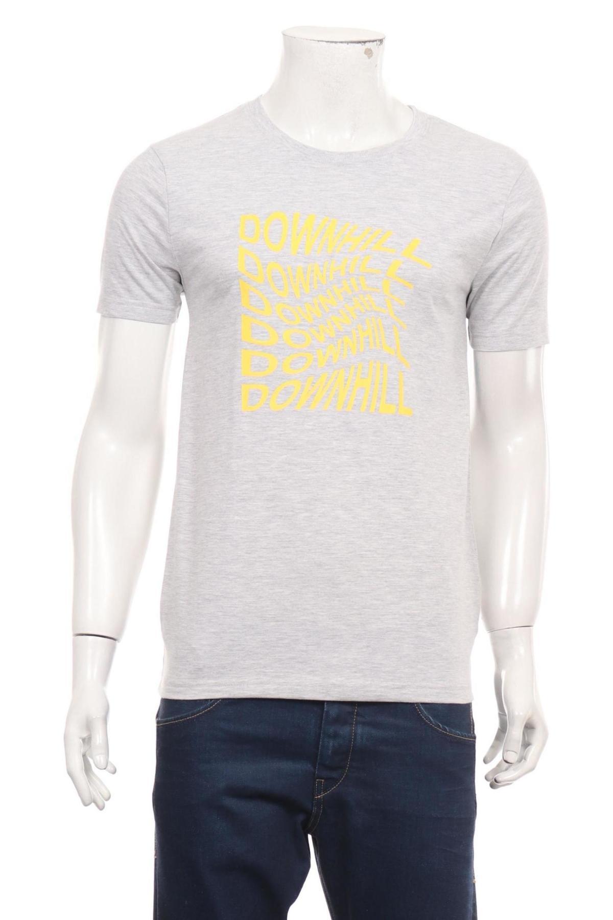 Тениска с щампа SPYDER1