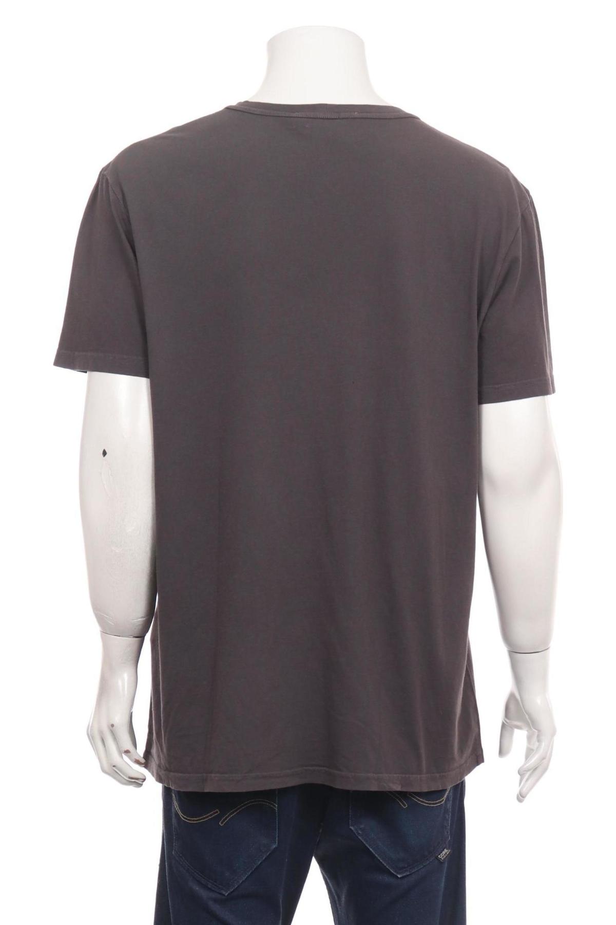 Тениска SAMSOE & SAMSOE2