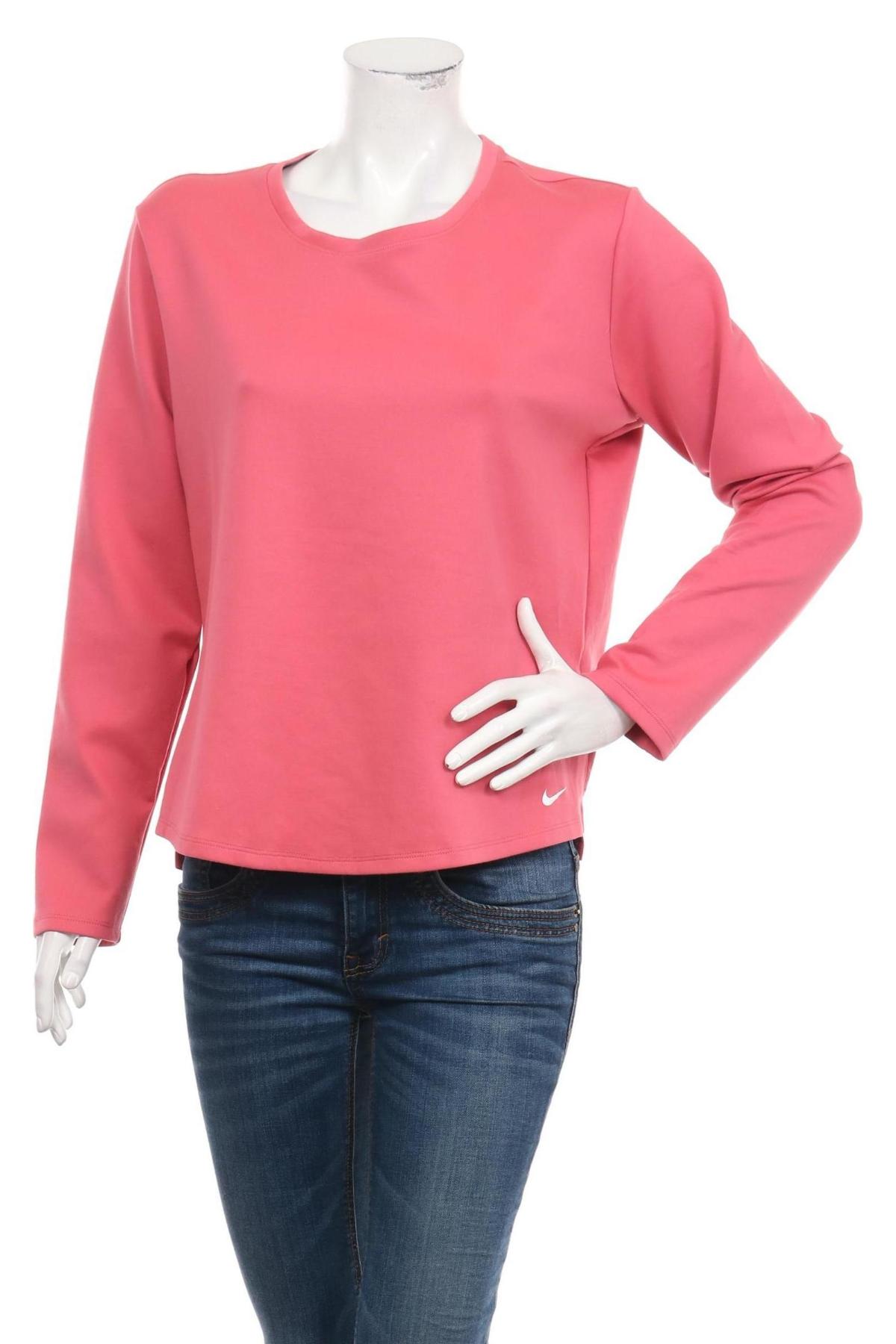 Спортна блуза NIKE1