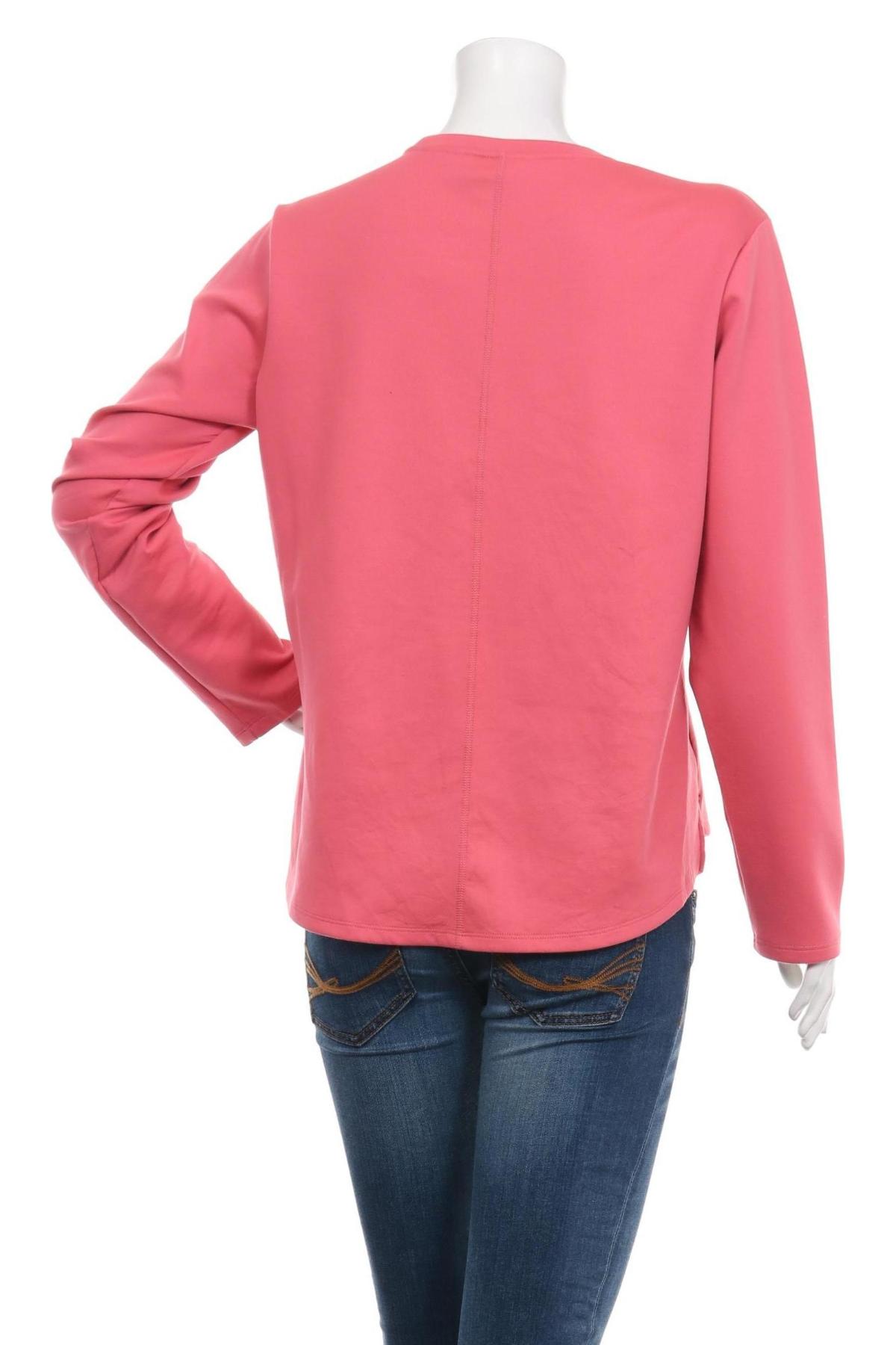 Спортна блуза NIKE2