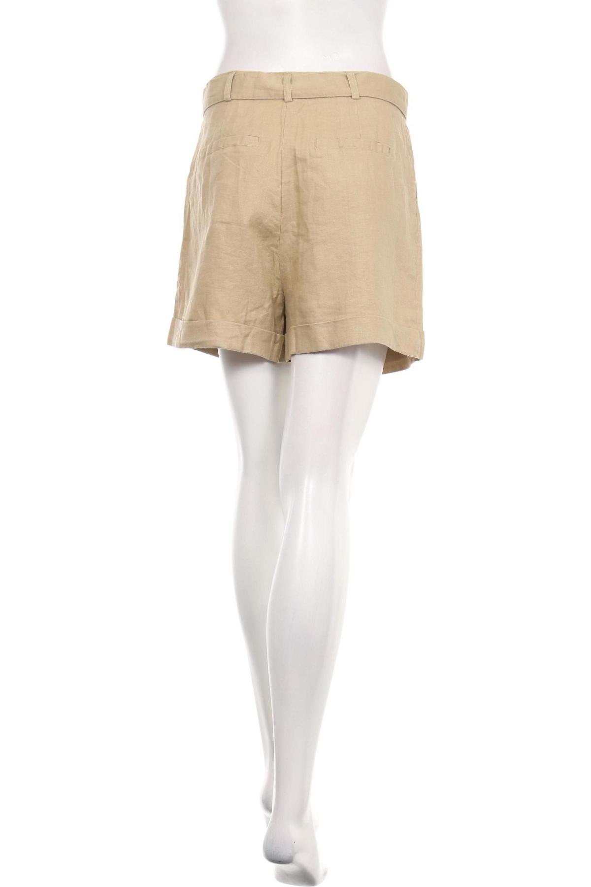 Къси панталони NA-KD2