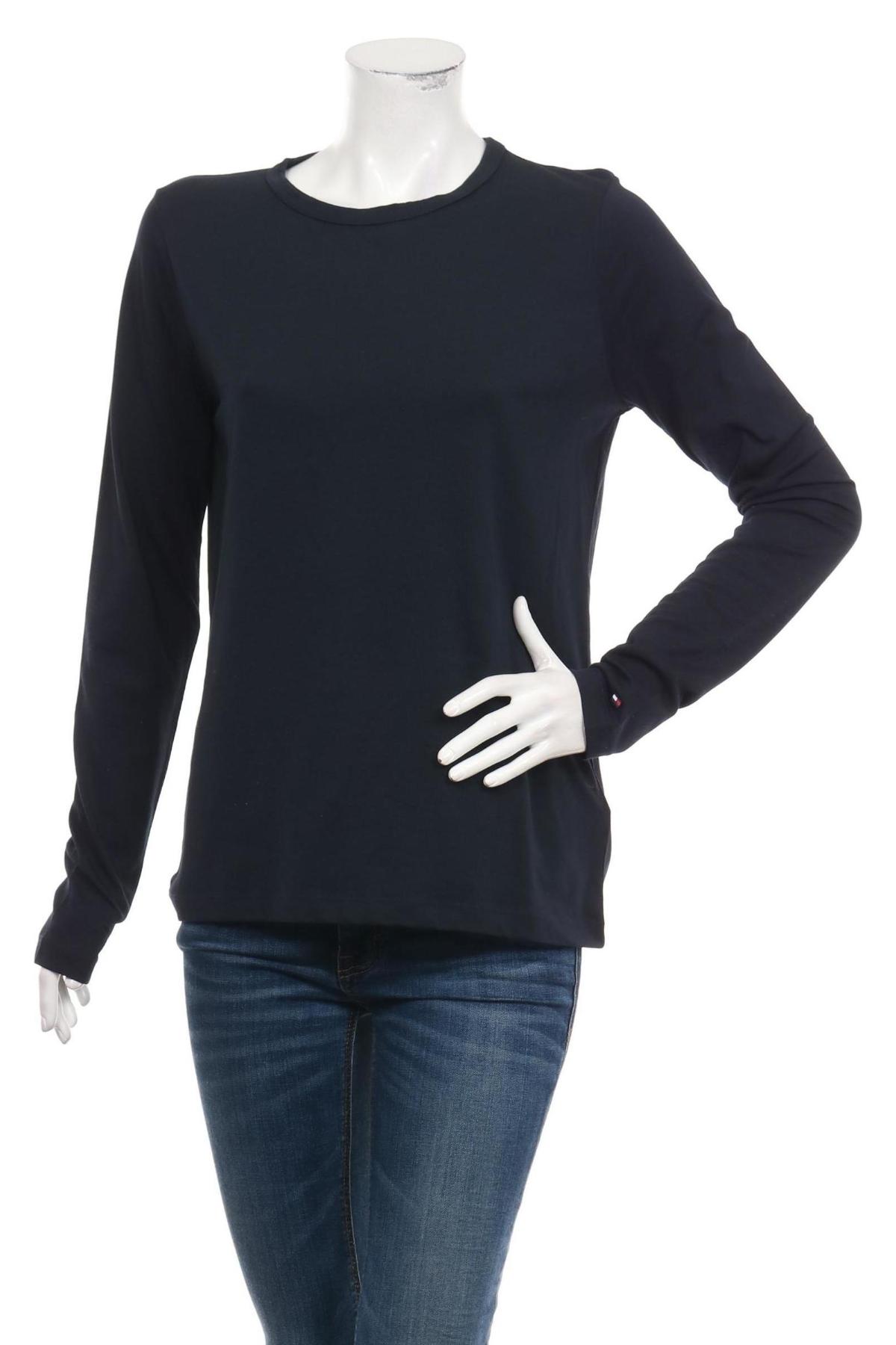 Блуза TOMMY HILFIGER1