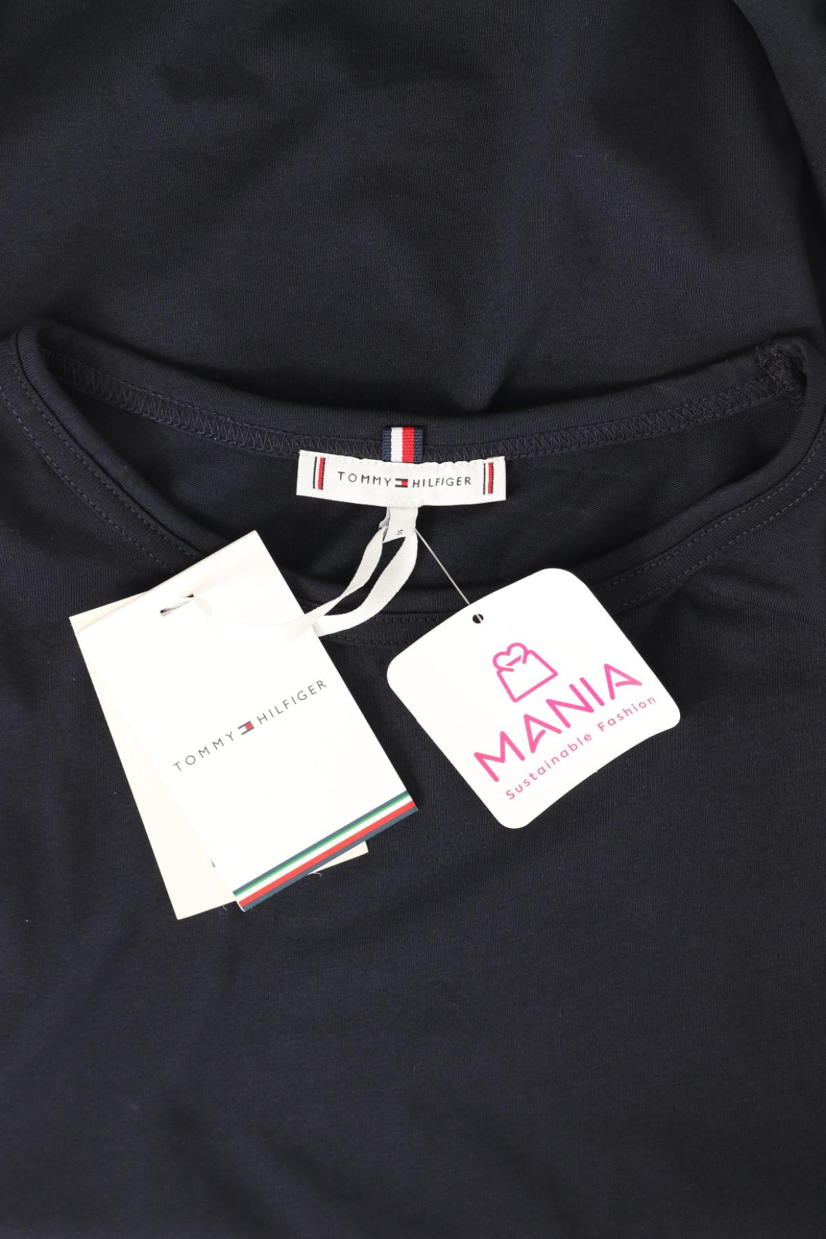 Блуза TOMMY HILFIGER3