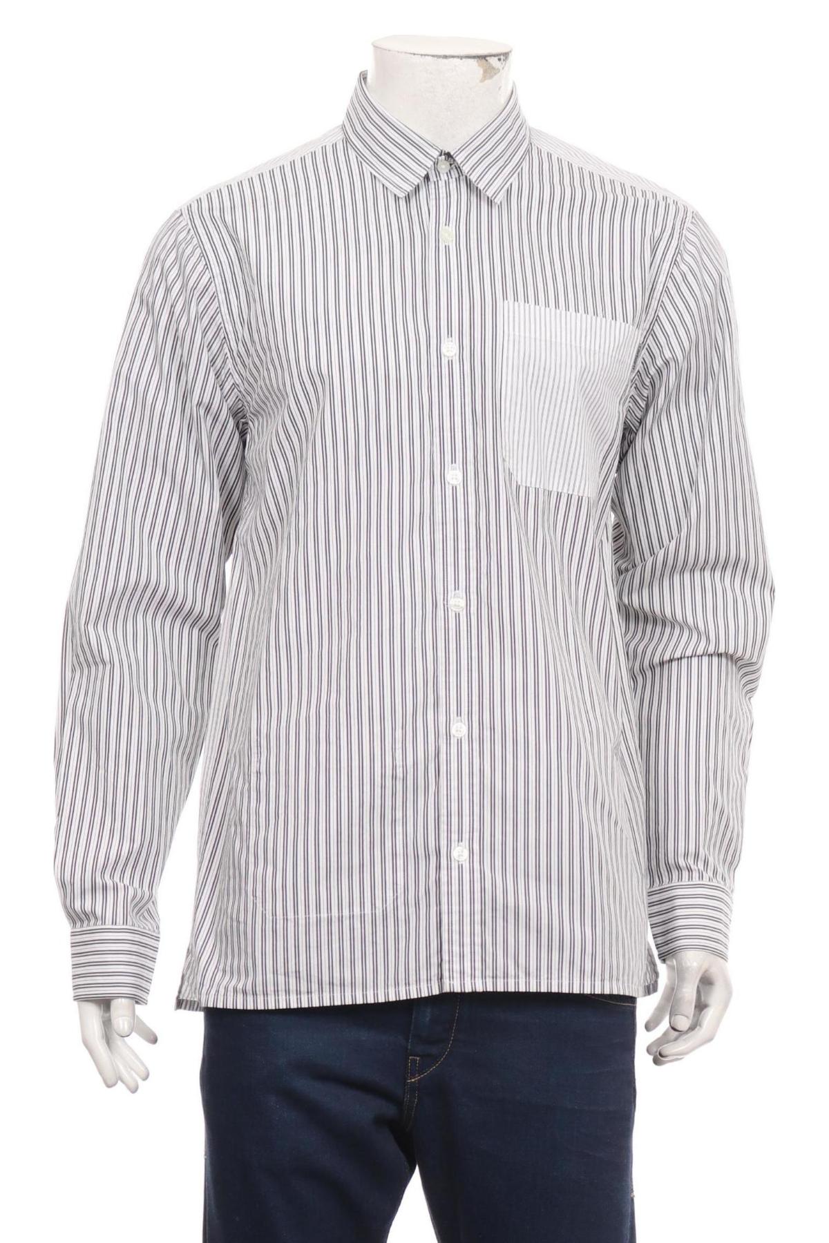 Спортно-елегантна риза CARHARTT1