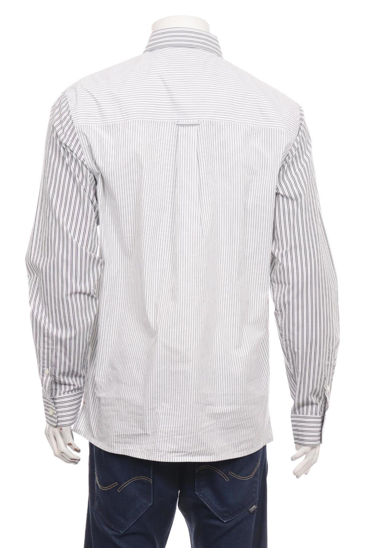 Спортно-елегантна риза CARHARTT2