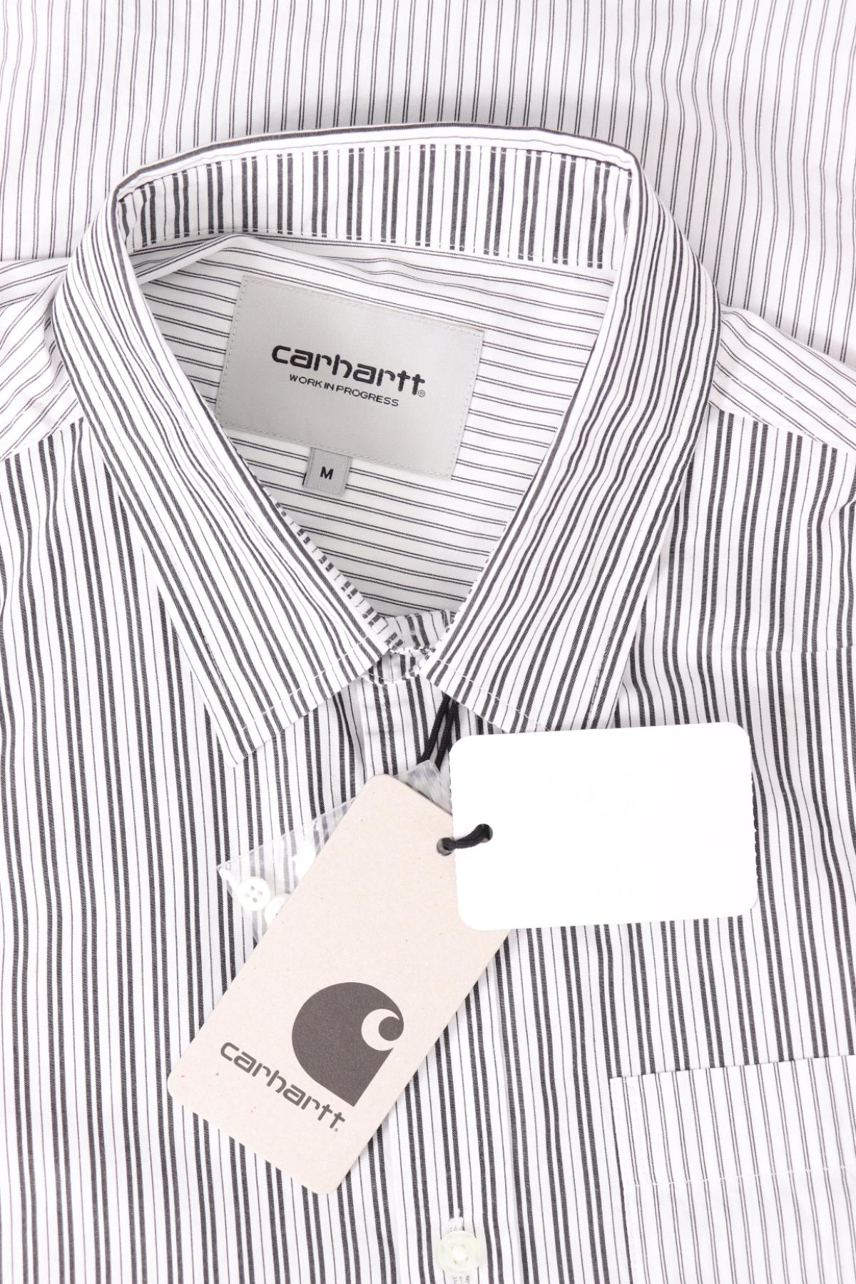 Спортно-елегантна риза CARHARTT3