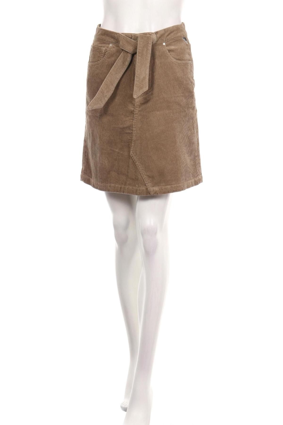 Дънкова пола REPLAY1