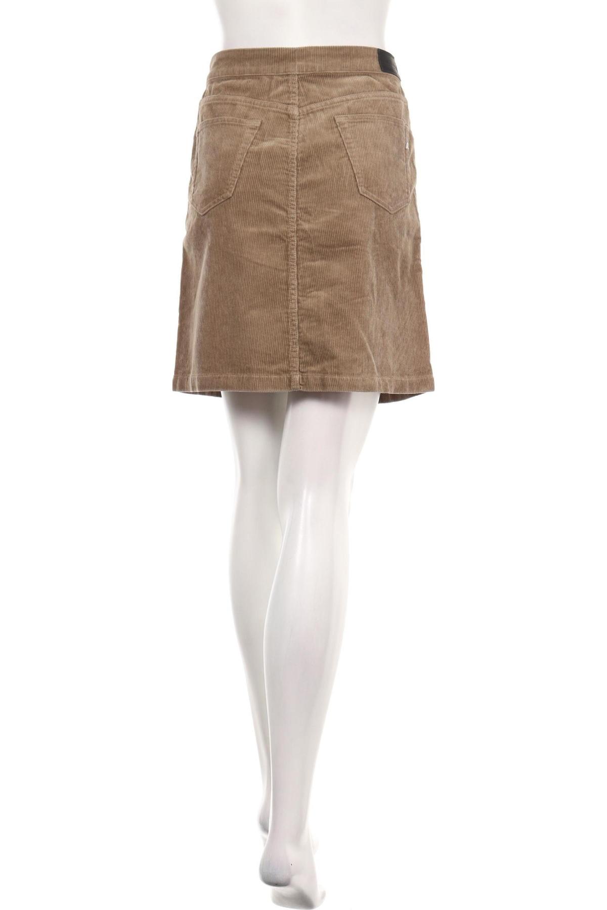 Дънкова пола REPLAY2