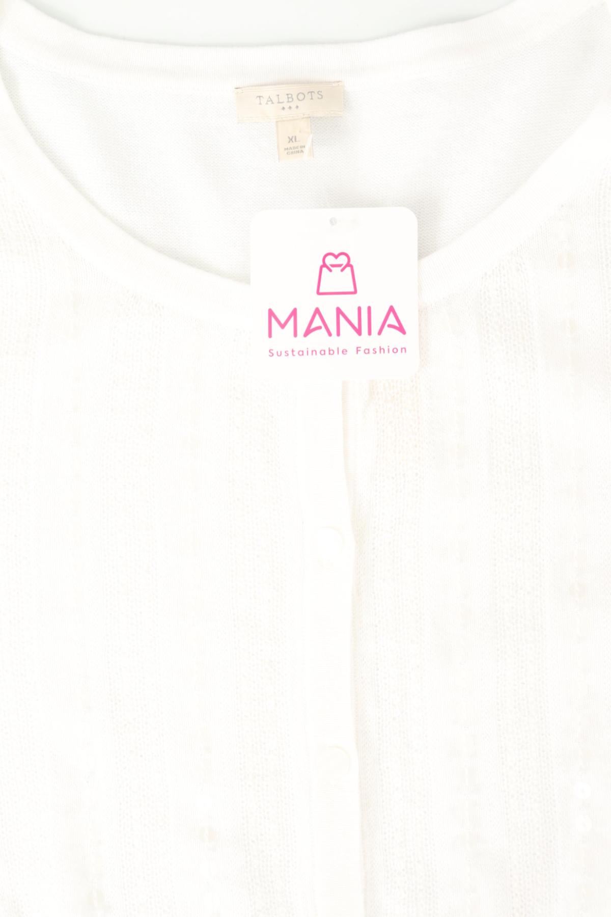 Жилетка TALBOTS3