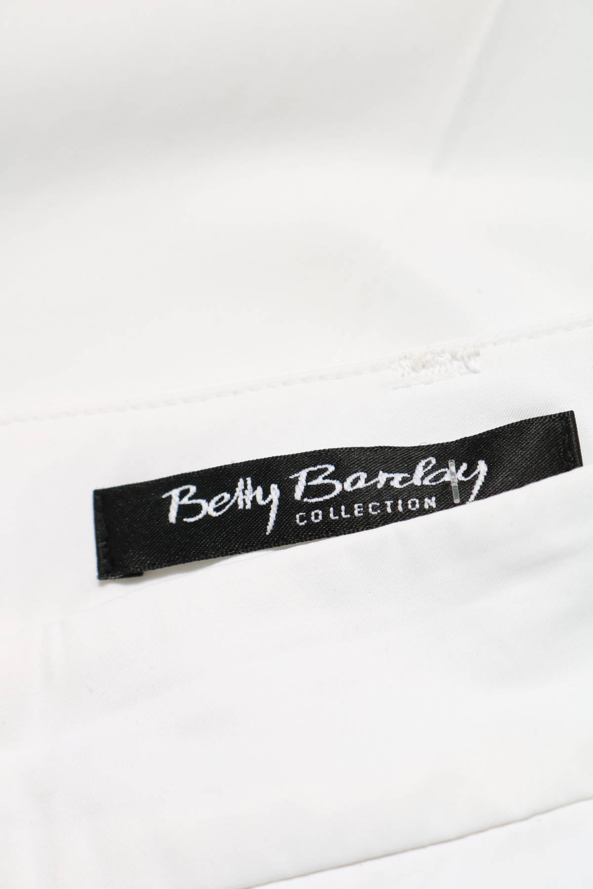 Официален панталон BETTY BARCLAY3