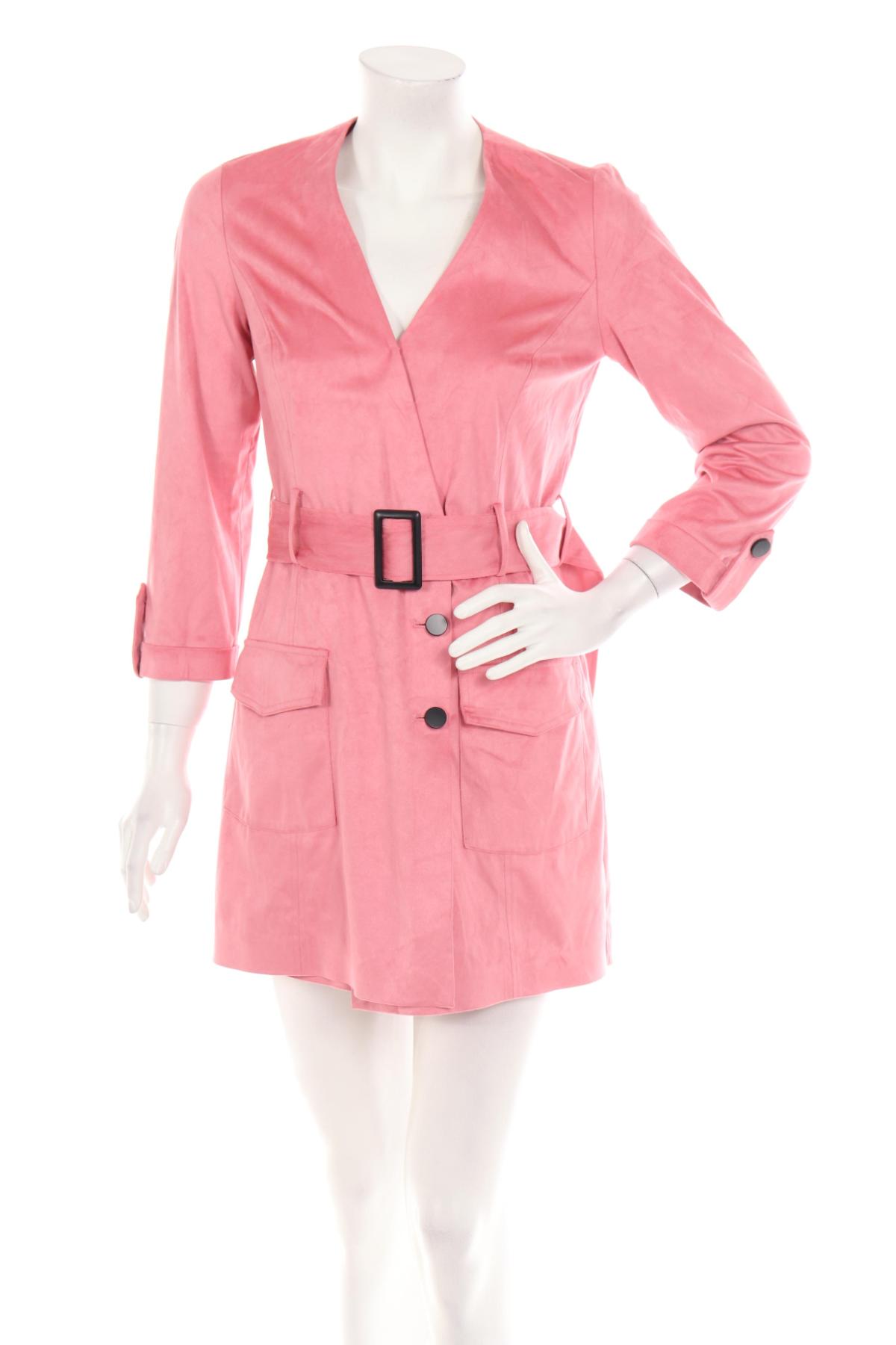 Гащеризон MORGAN1