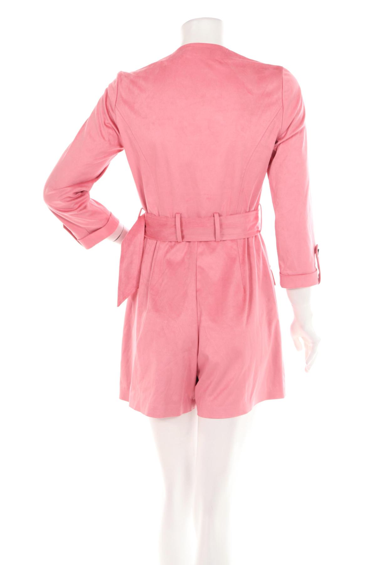 Гащеризон MORGAN2