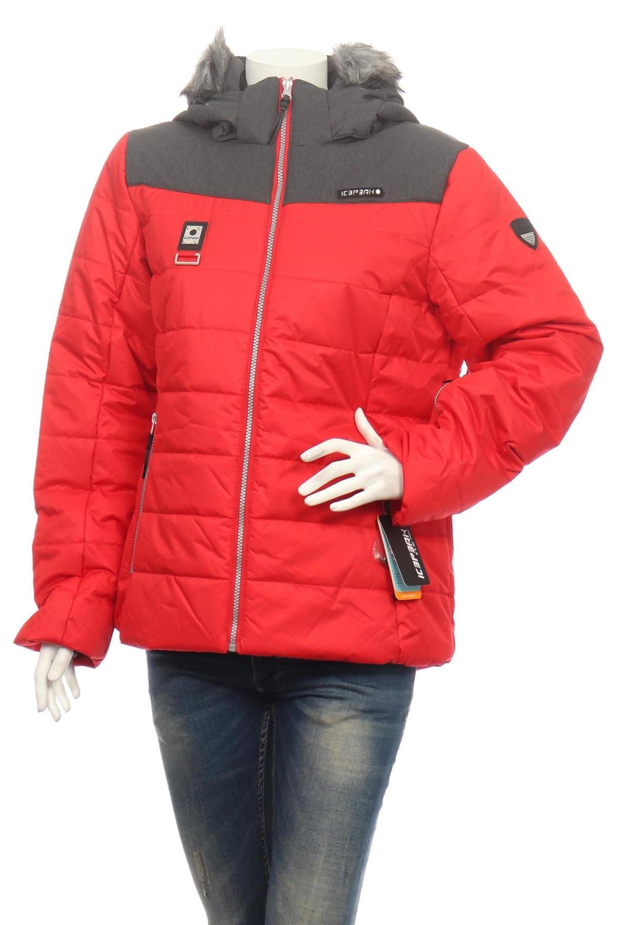 Яке за зимни спортове ICEPEAK1