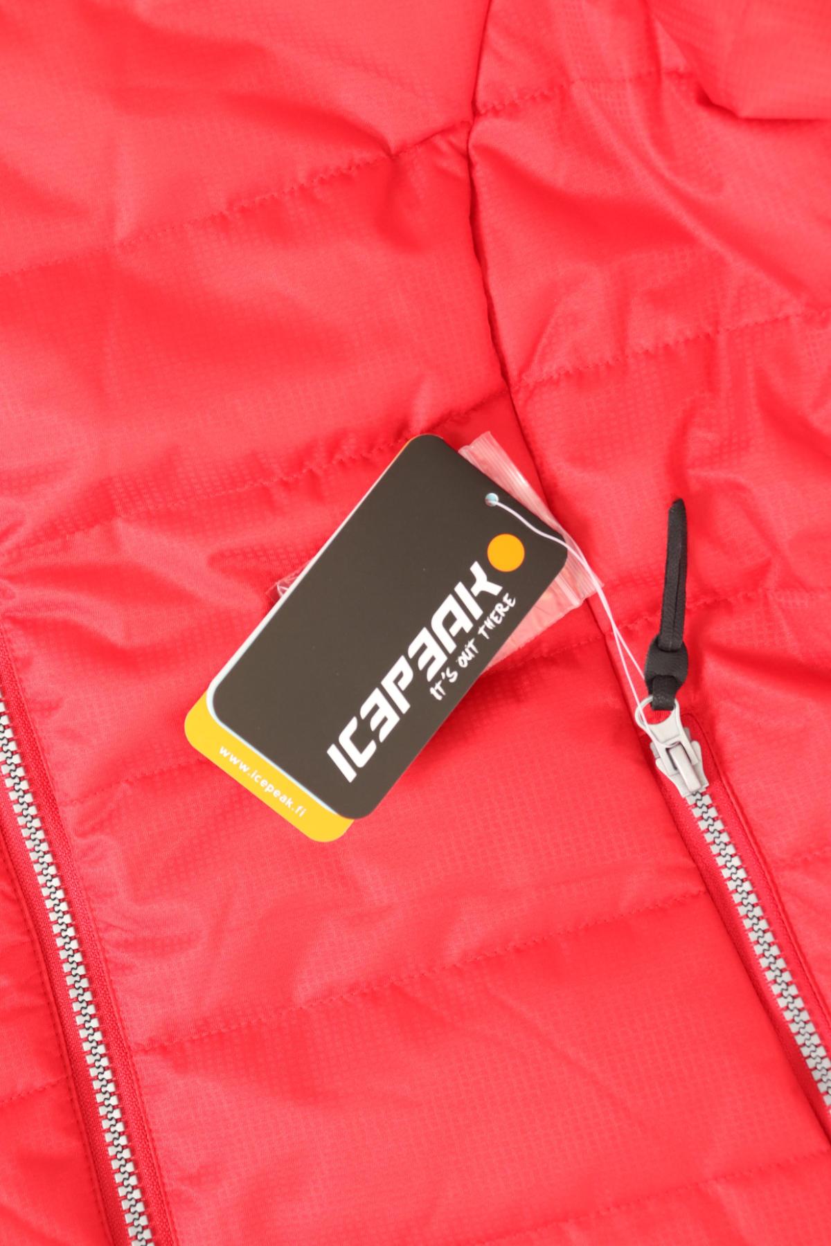 Яке за зимни спортове ICEPEAK4