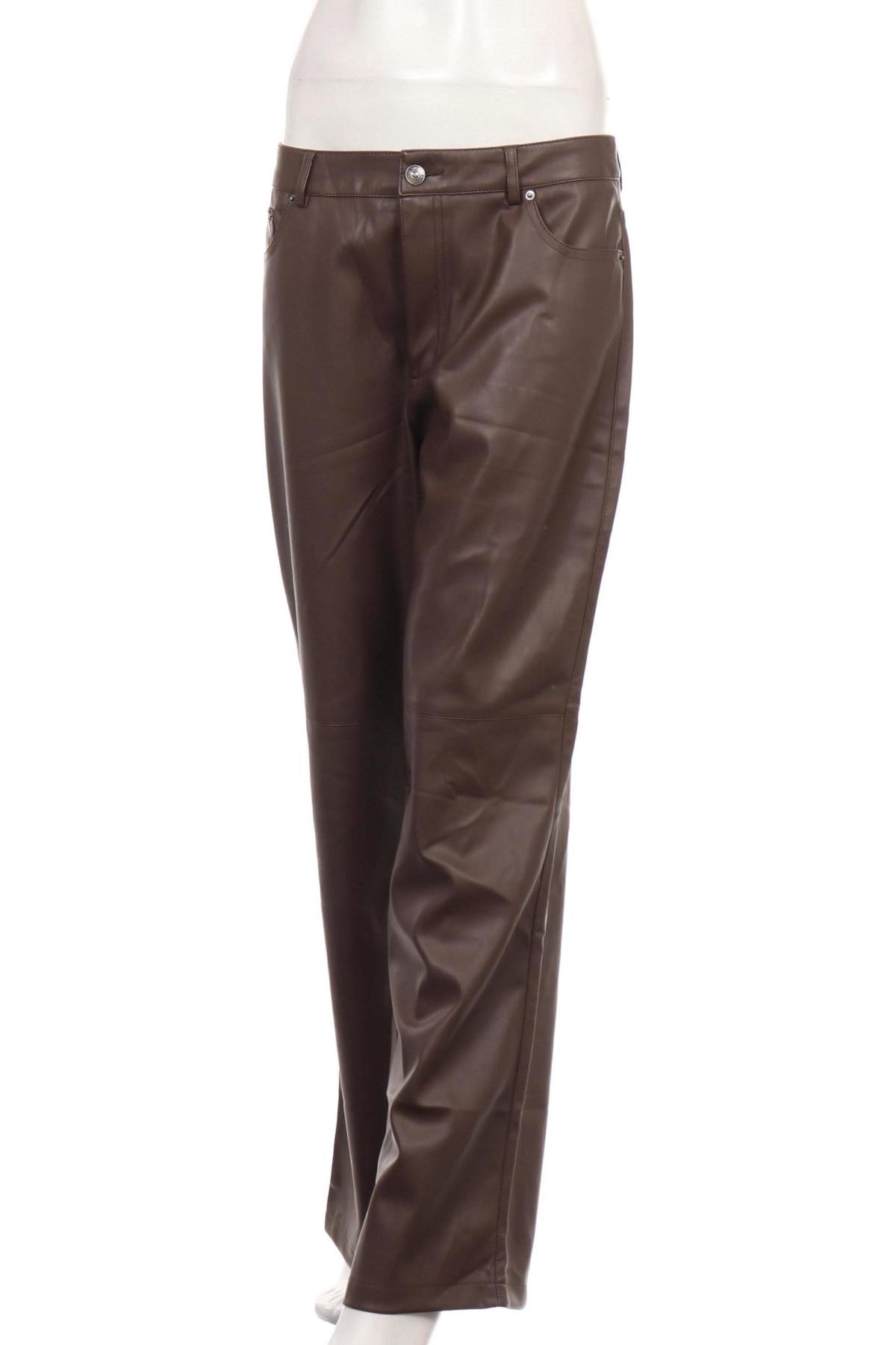 Кожен панталон PIMKIE1