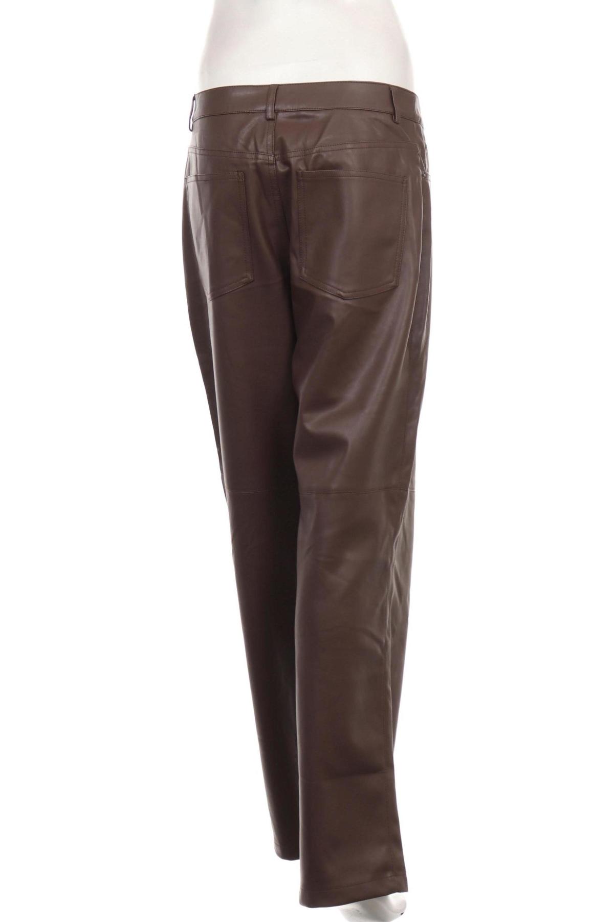 Кожен панталон PIMKIE2