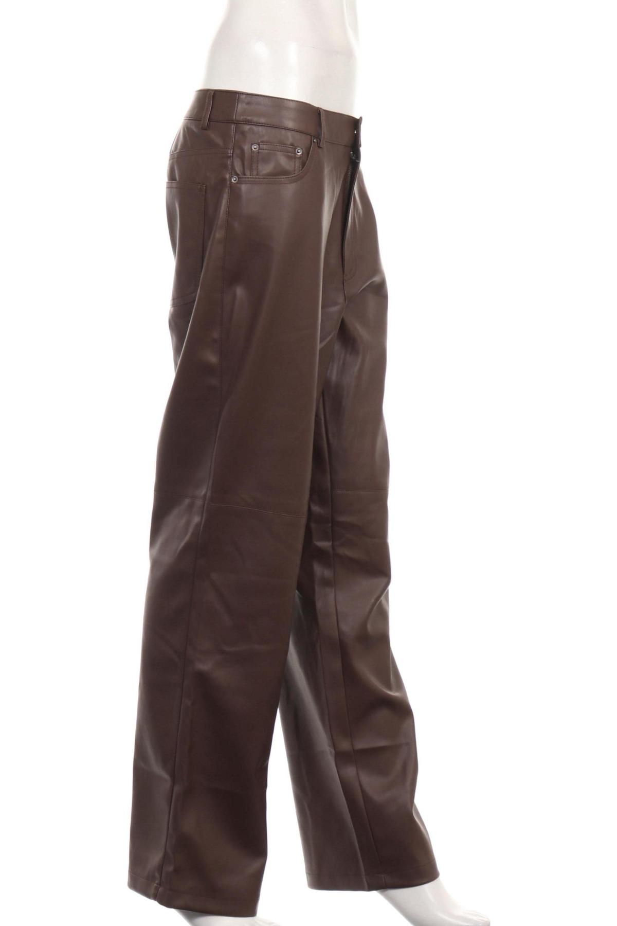 Кожен панталон PIMKIE3