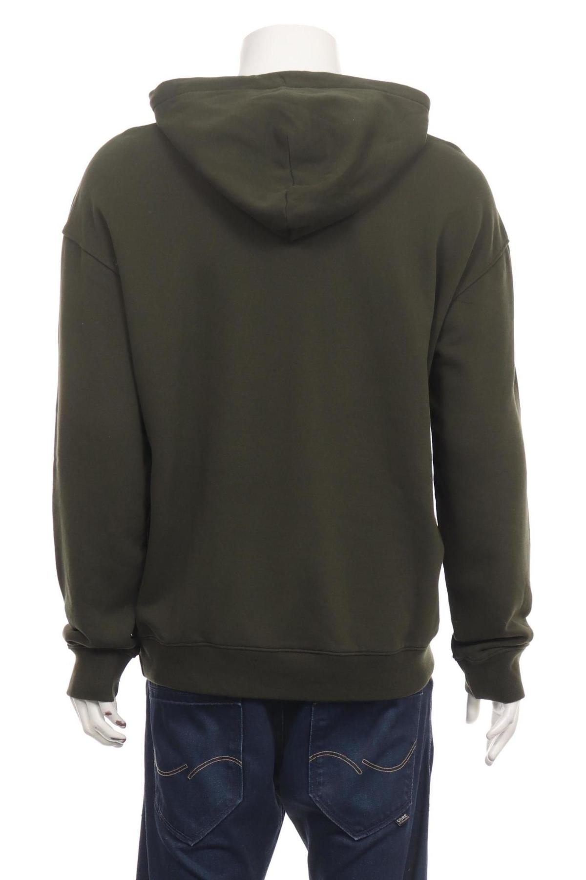 Суитшърт HOLLISTER2