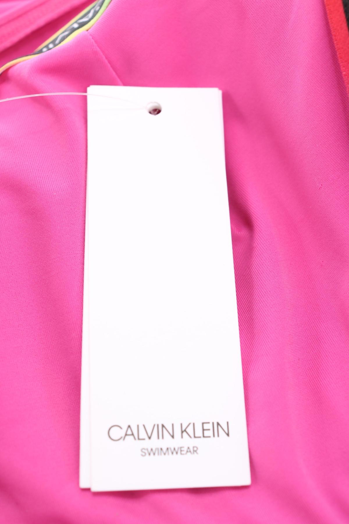 Горнище на бански CALVIN KLEIN3